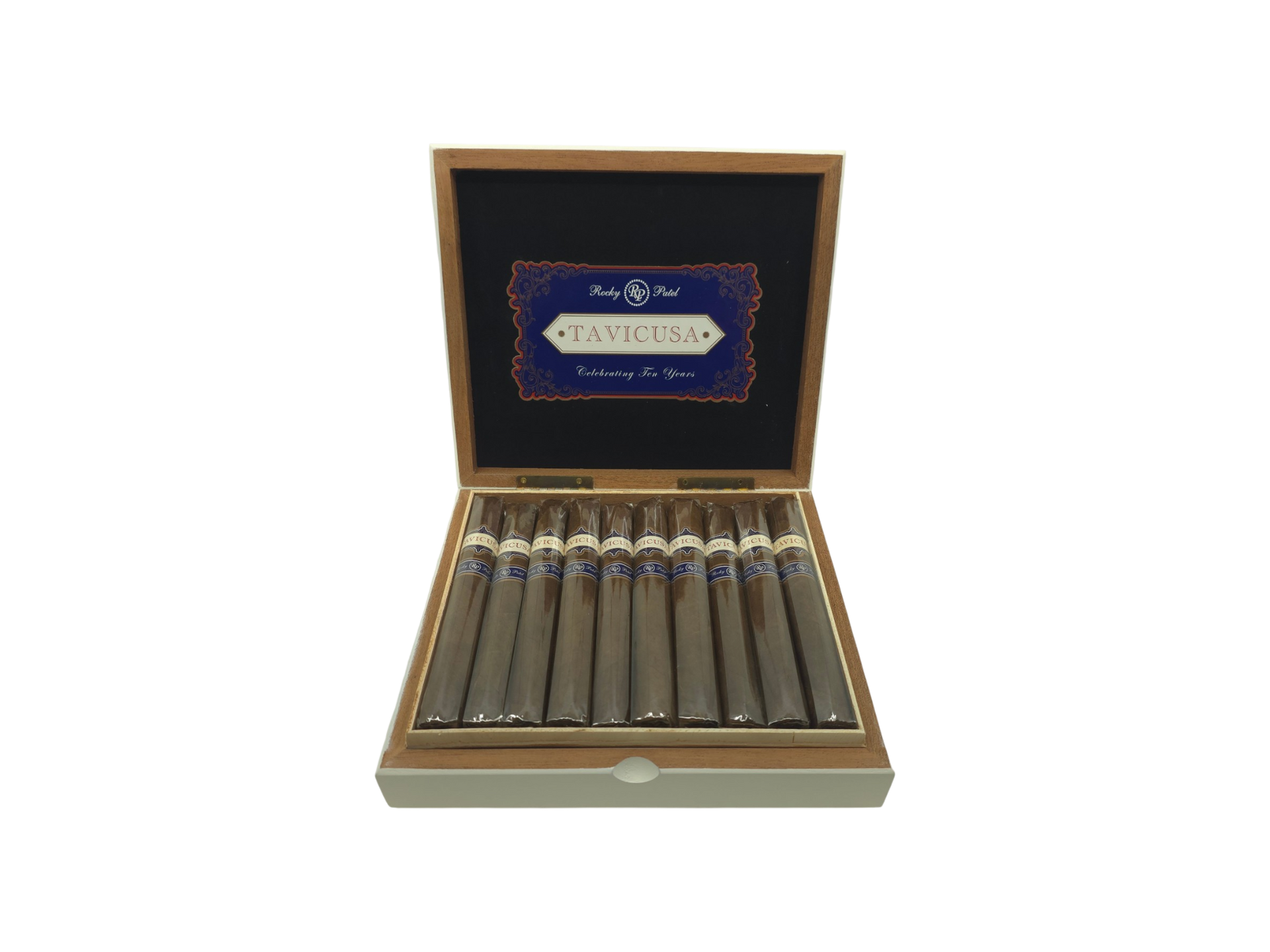 Rocky Patel Tavicusa Toro