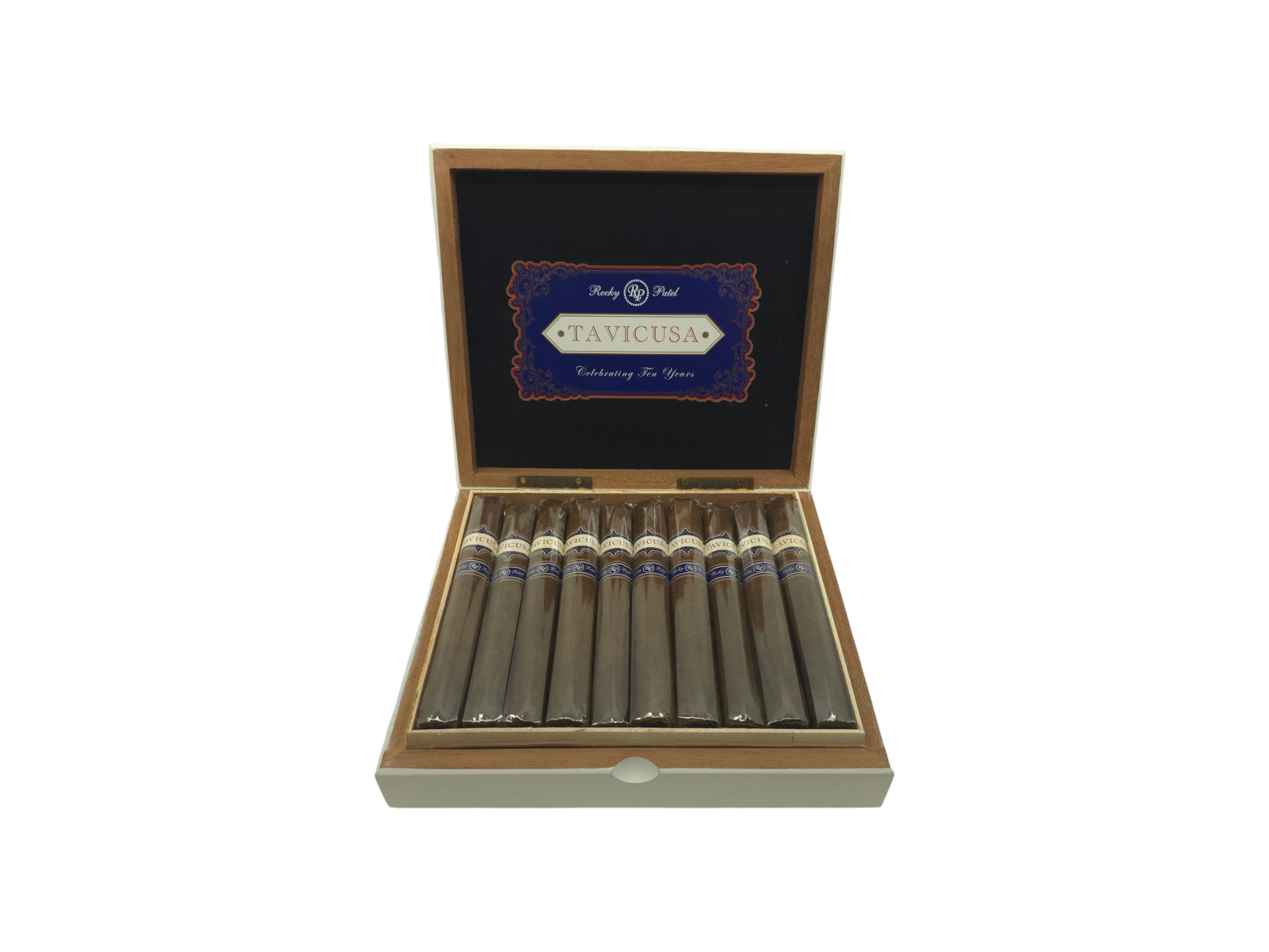 Rocky Patel Tavicusa Toro