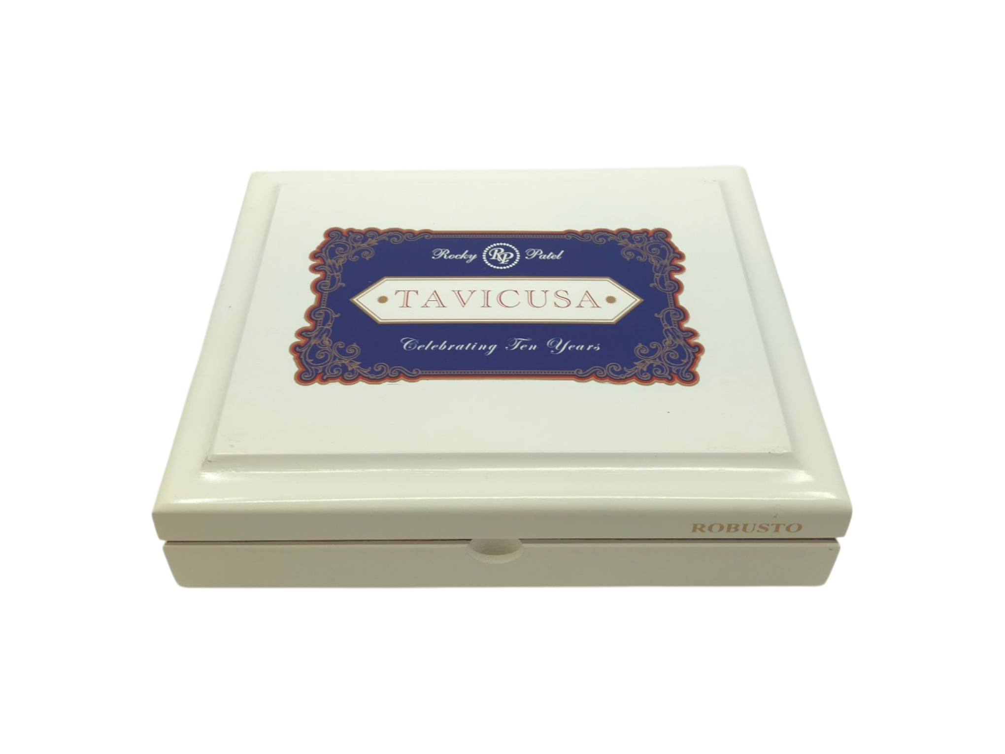 Rocky Patel Tavicusa Robusto