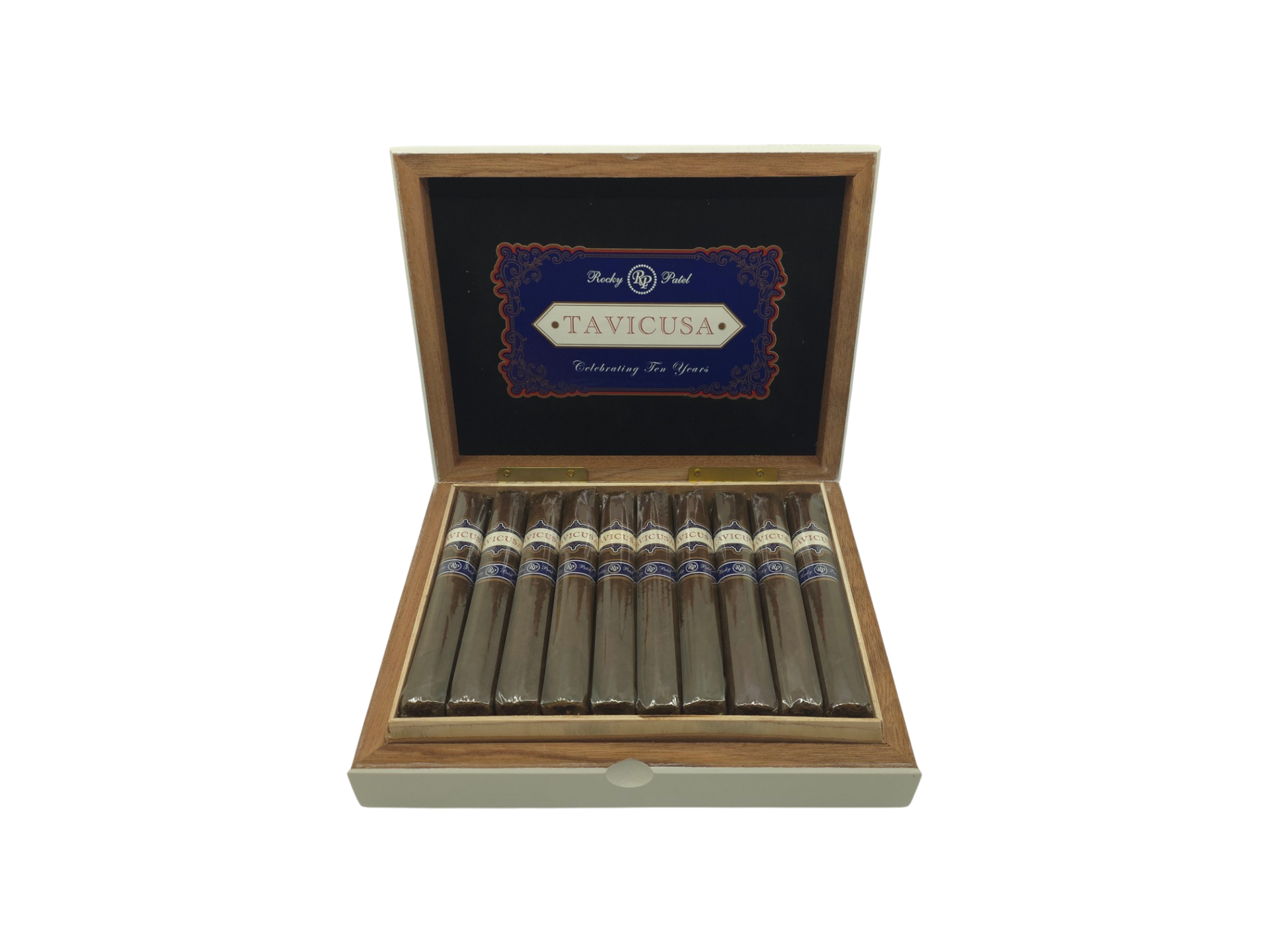 Rocky Patel Tavicusa Robusto