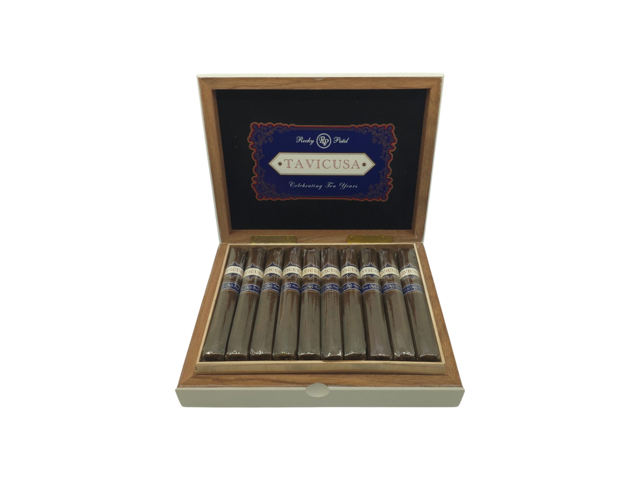Rocky Patel Tavicusa Robusto