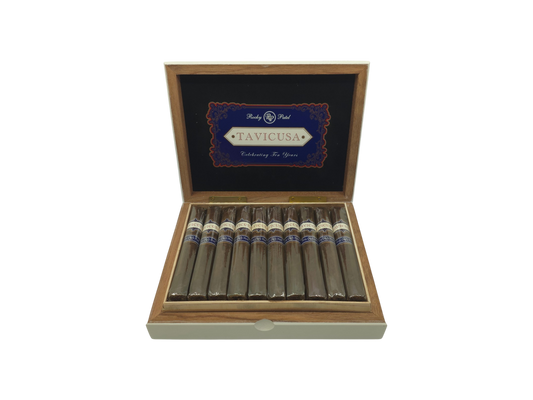 Rocky Patel Tavicusa Robusto