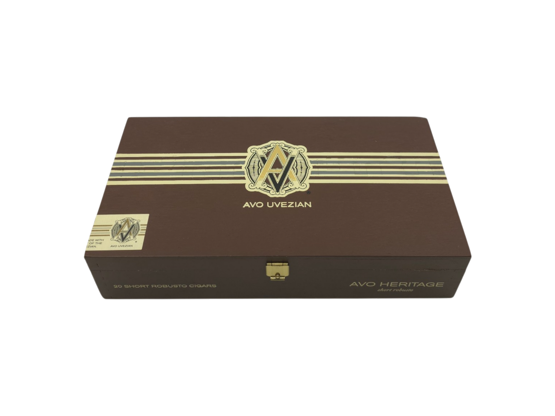 Avo Heritage Short Robusto
