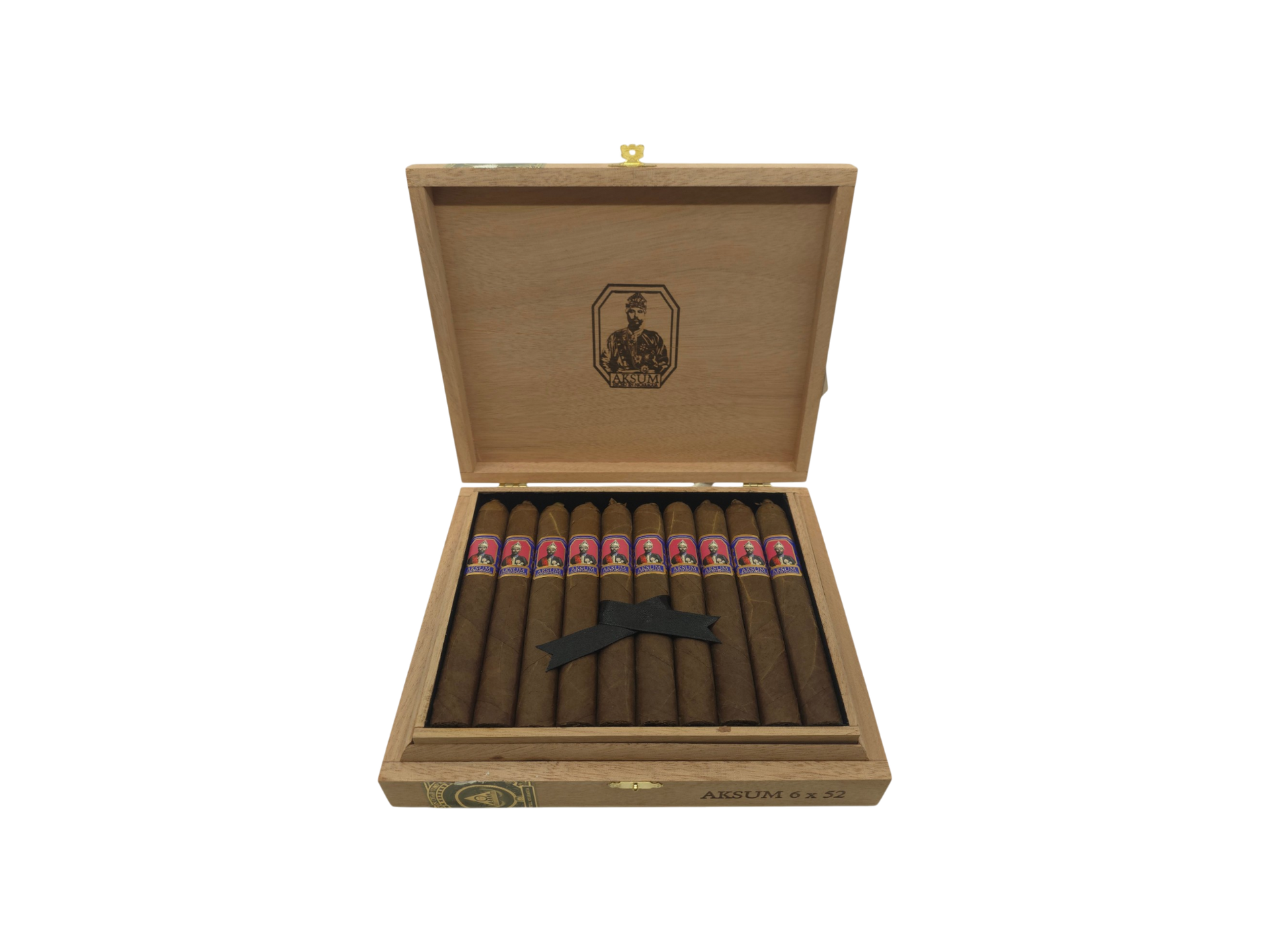 Aksum Claro Toro