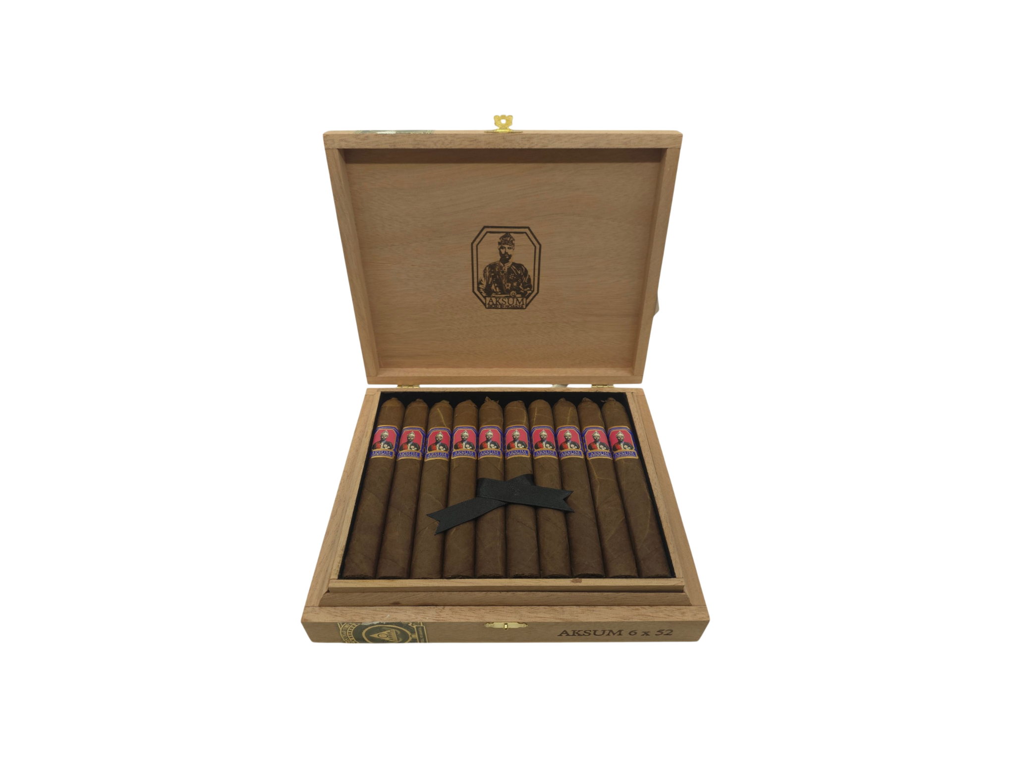 Aksum Claro Toro