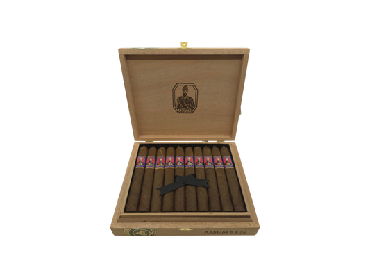 Aksum Claro Toro