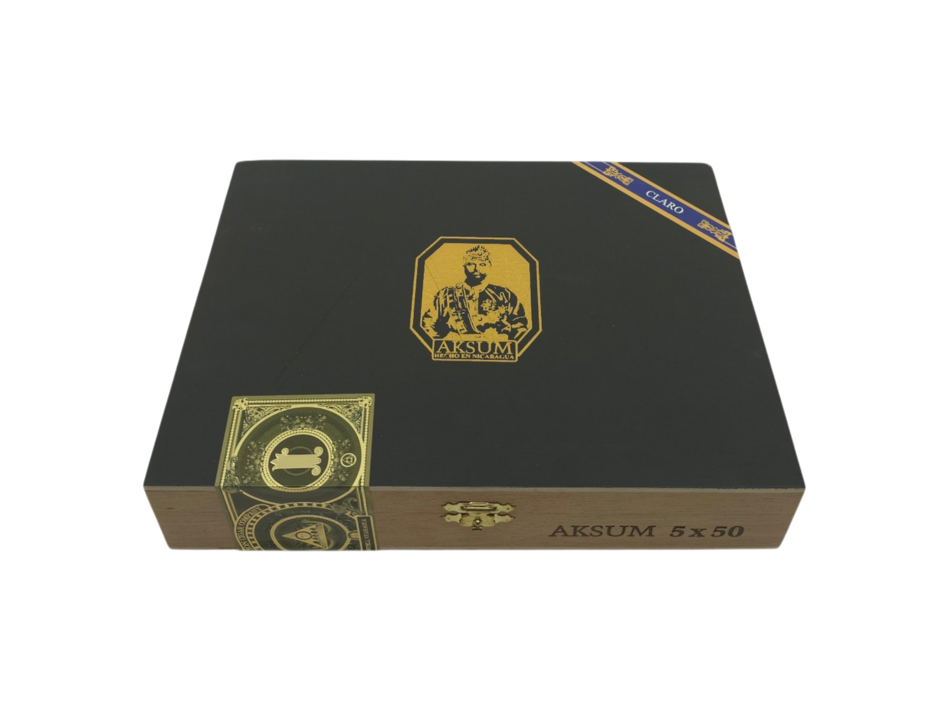 Aksum Claro Robusto