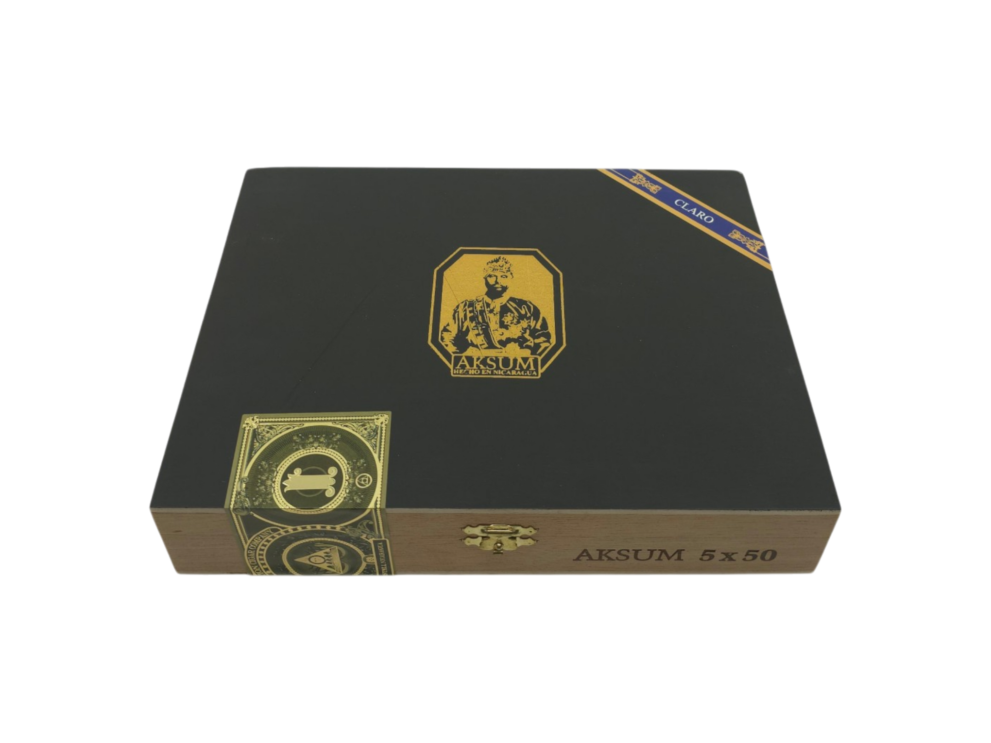 Aksum Claro Robusto