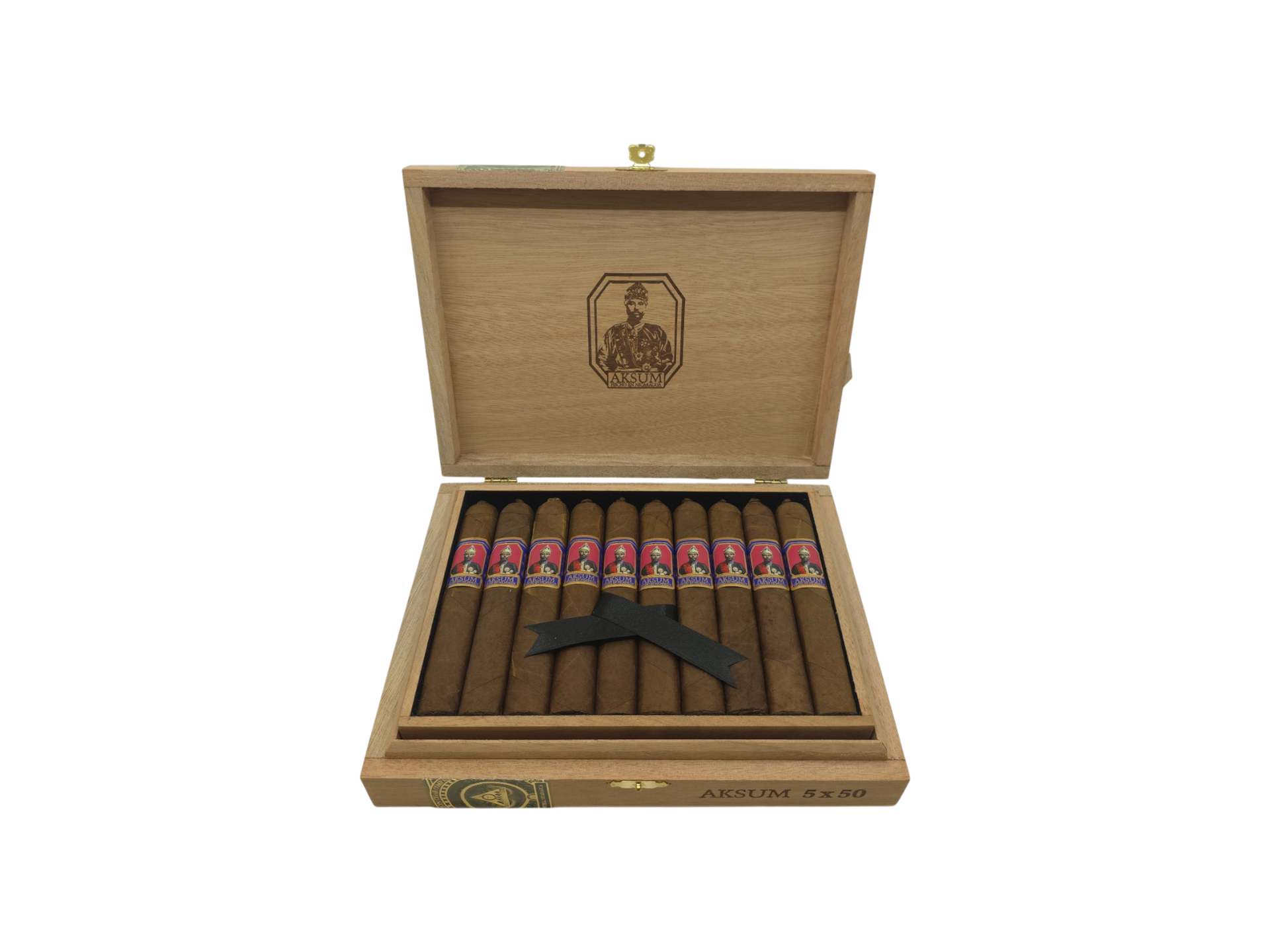 Aksum Claro Robusto