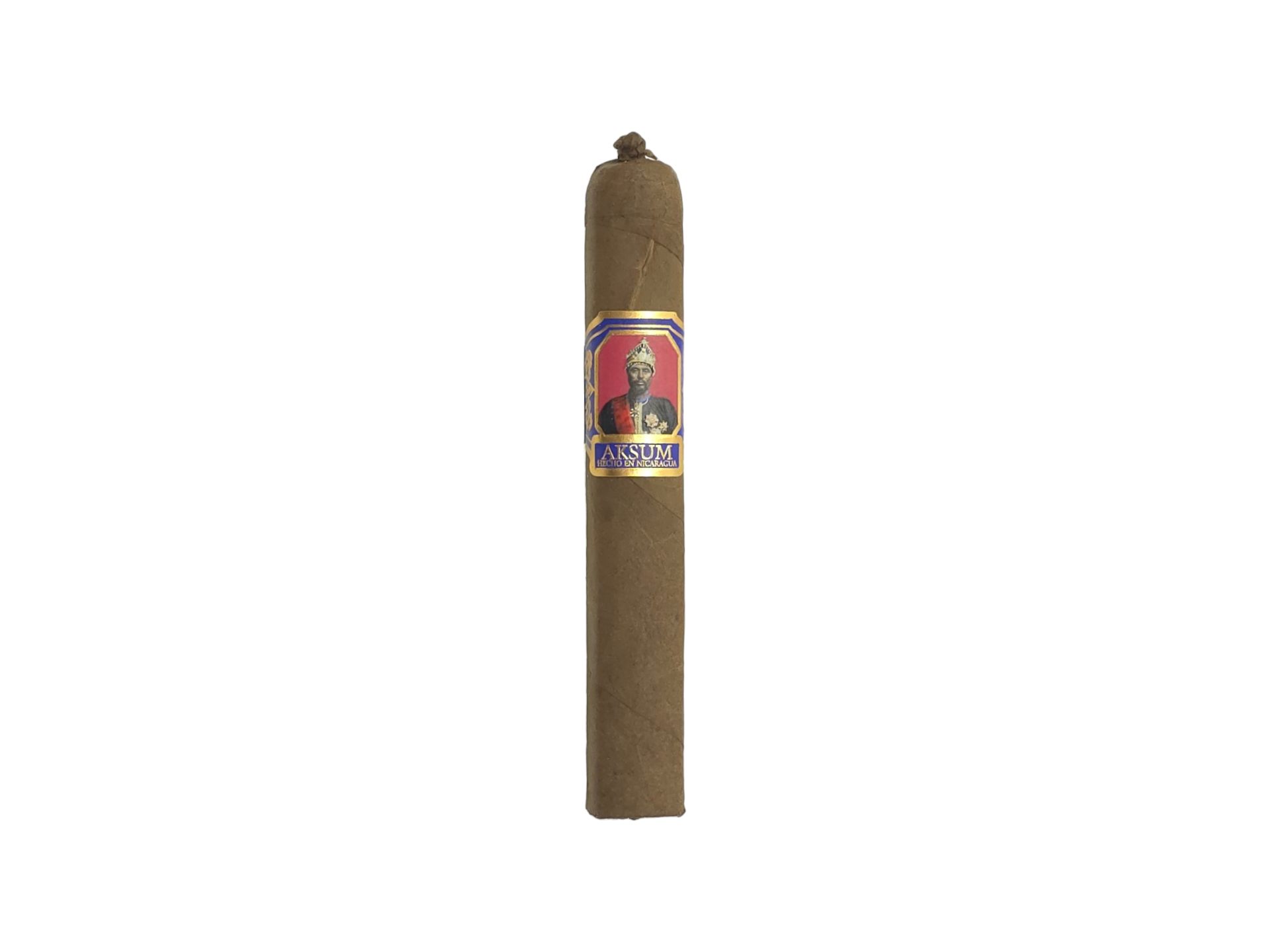Aksum Claro Robusto