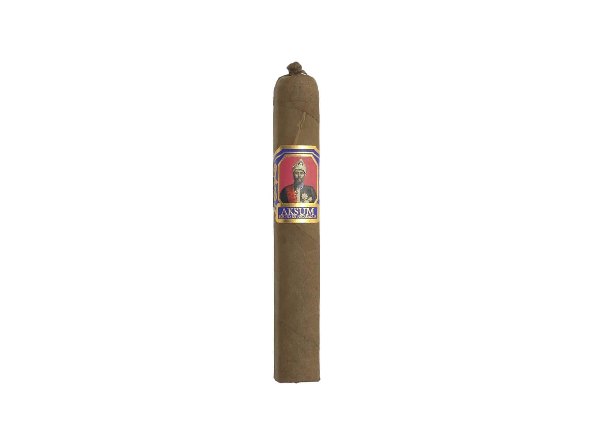 Aksum Claro Robusto