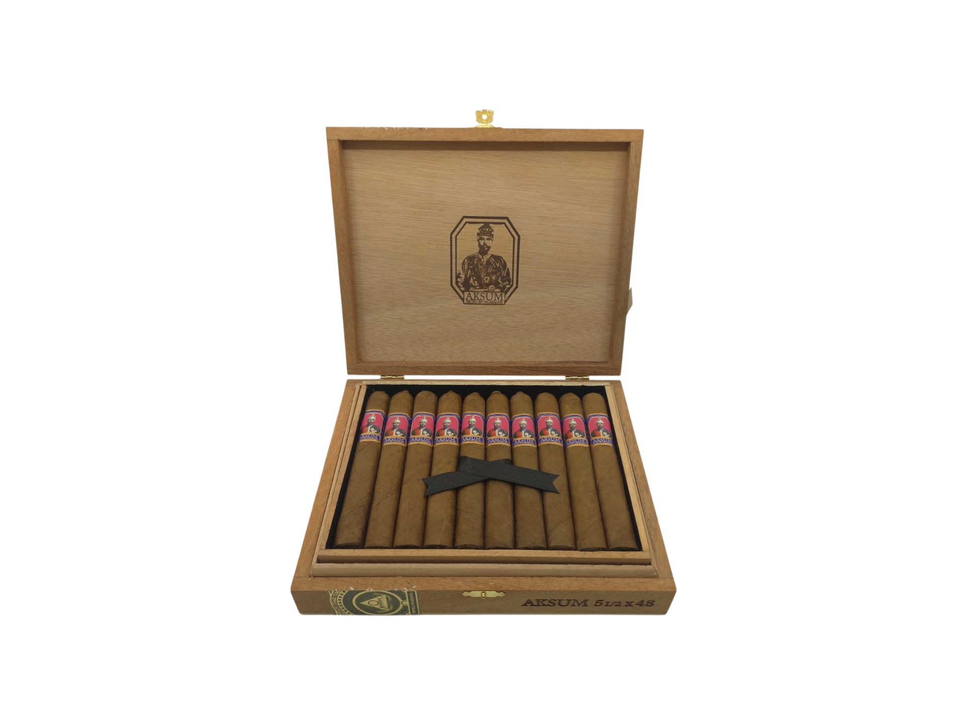 Aksum Claro Corona Gorda