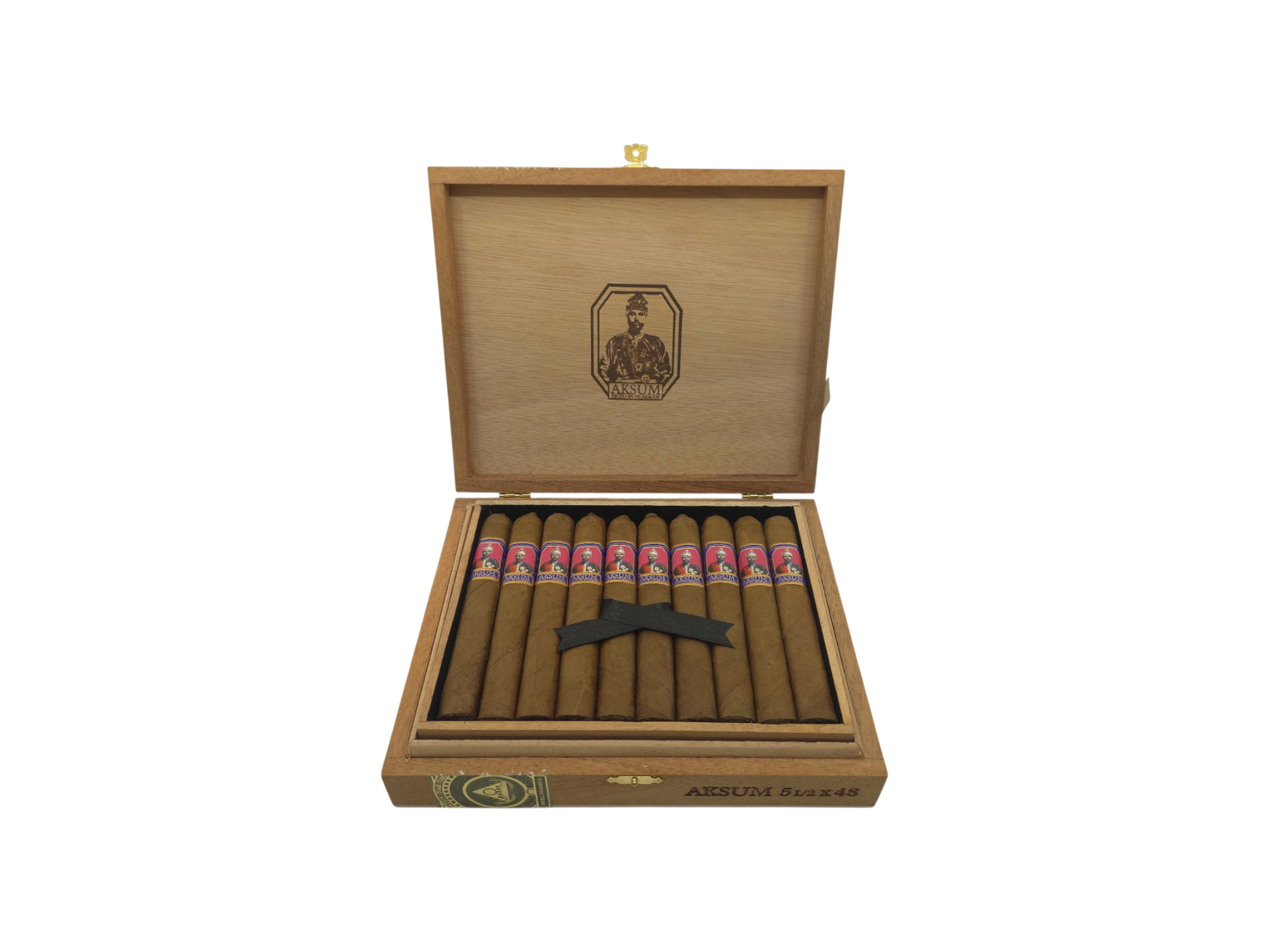 Aksum Claro Corona Gorda