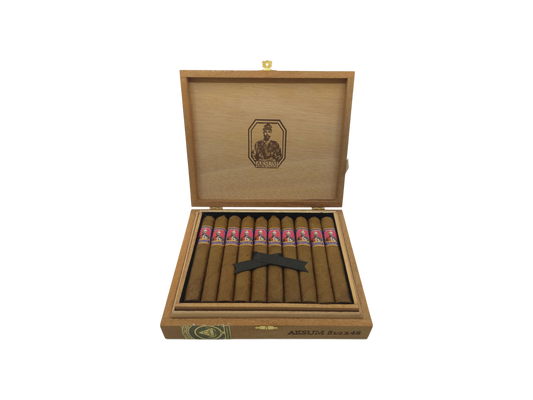 Aksum Claro Corona Gorda