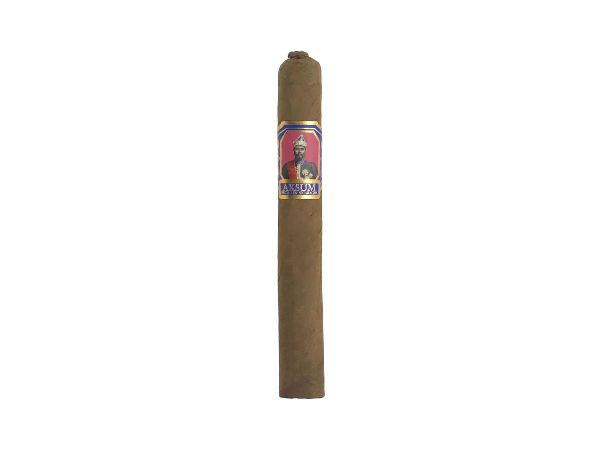 Aksum Claro Corona Gorda