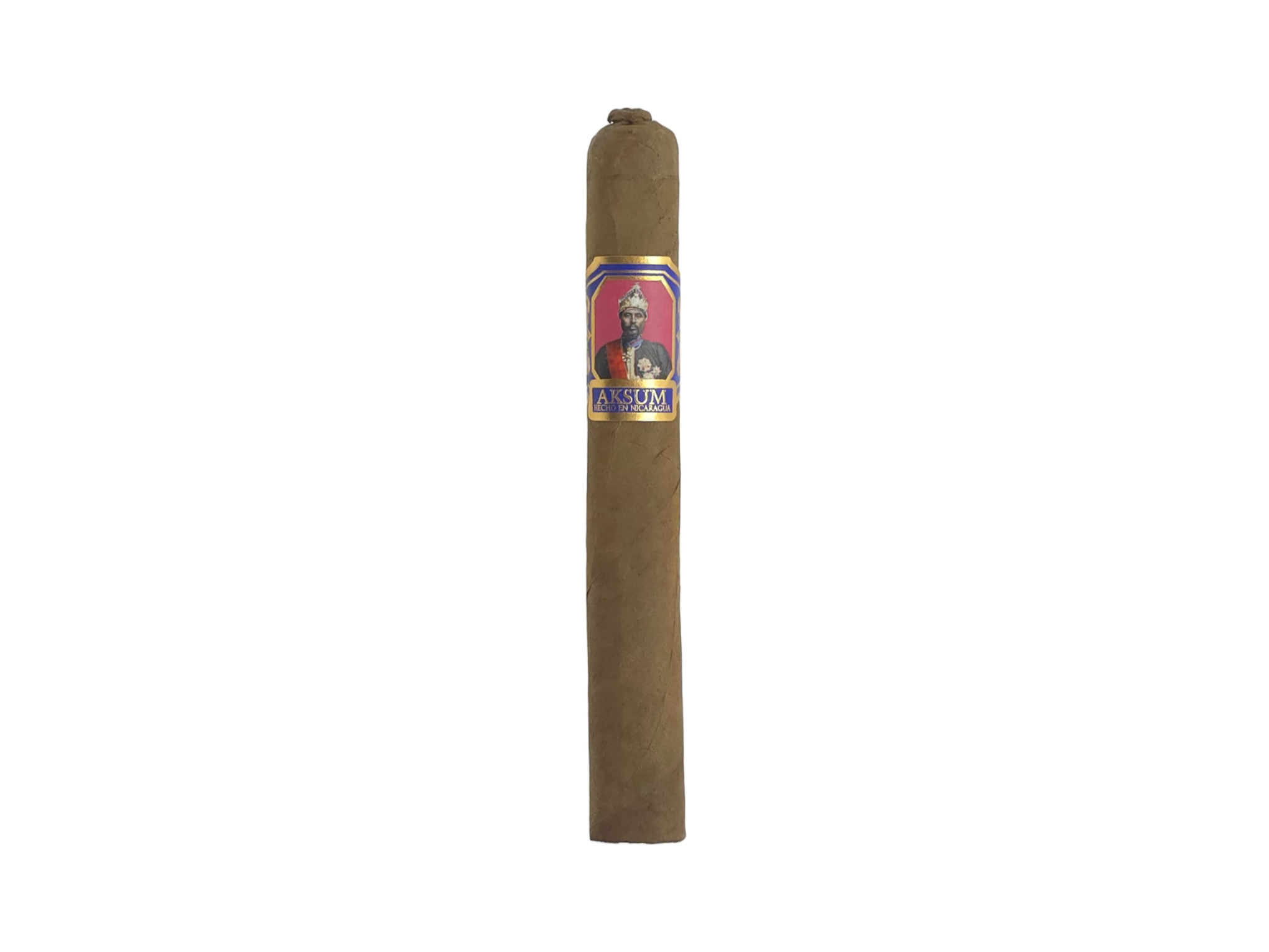 Aksum Claro Corona Gorda