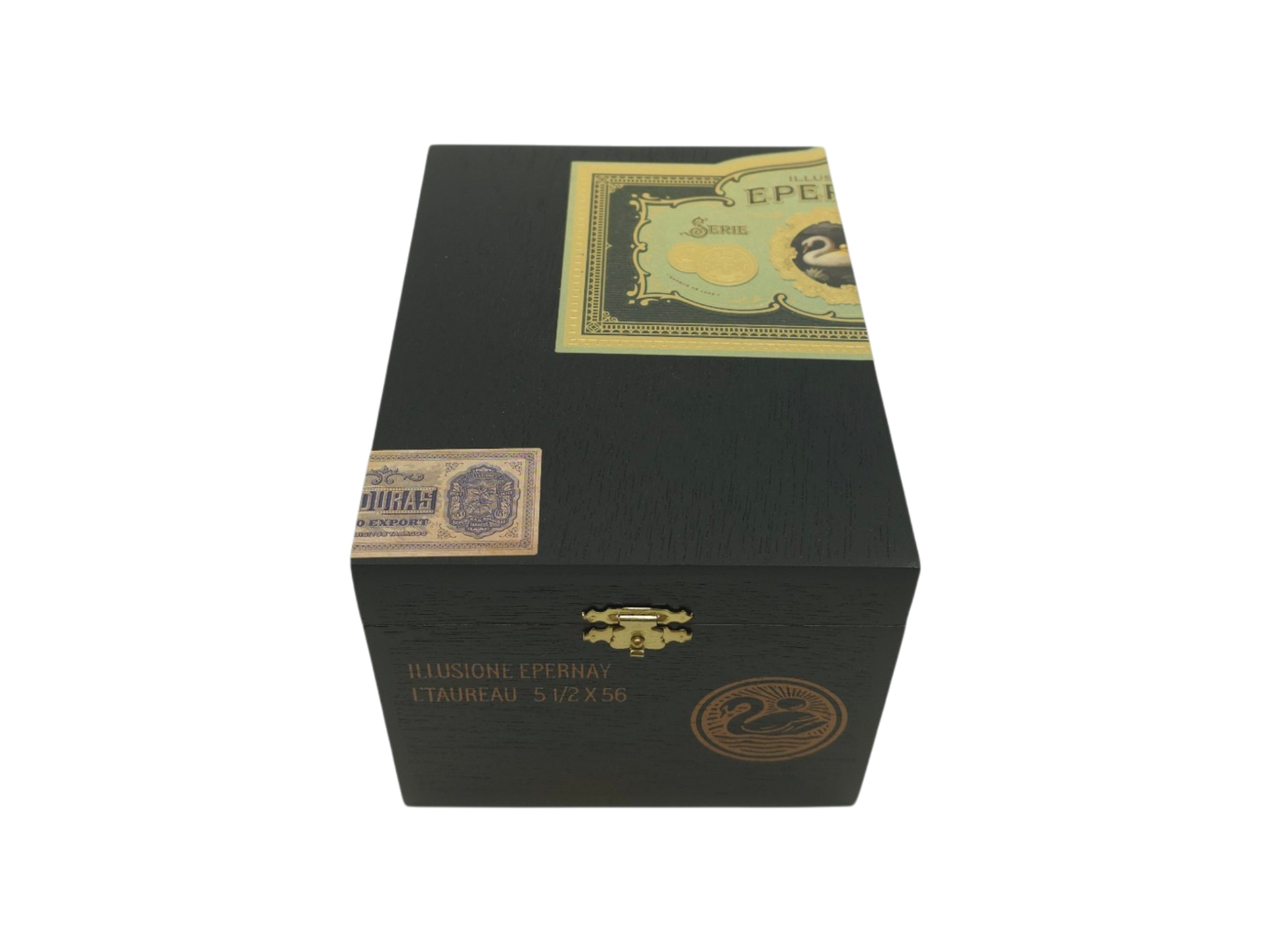 illusione Epernay Tuonela Le Taureau