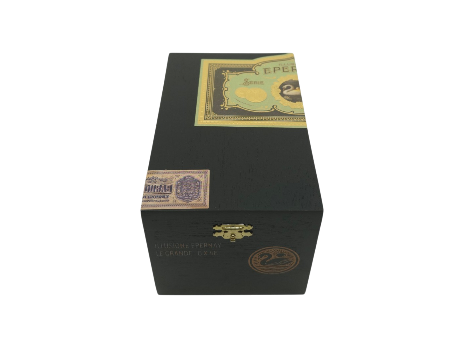 illusione Epernay Tuonela Le Grande