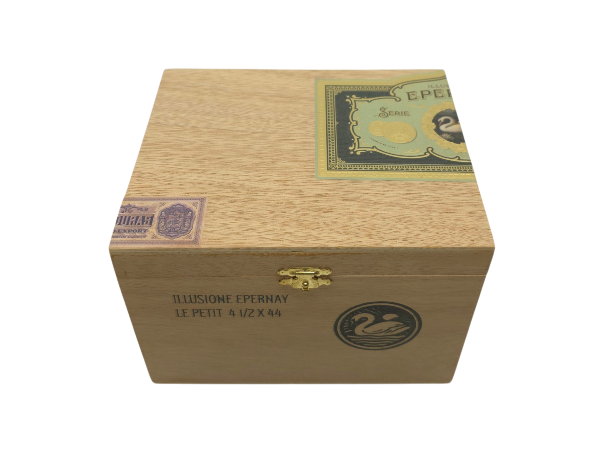 illusione Epernay Le Petit