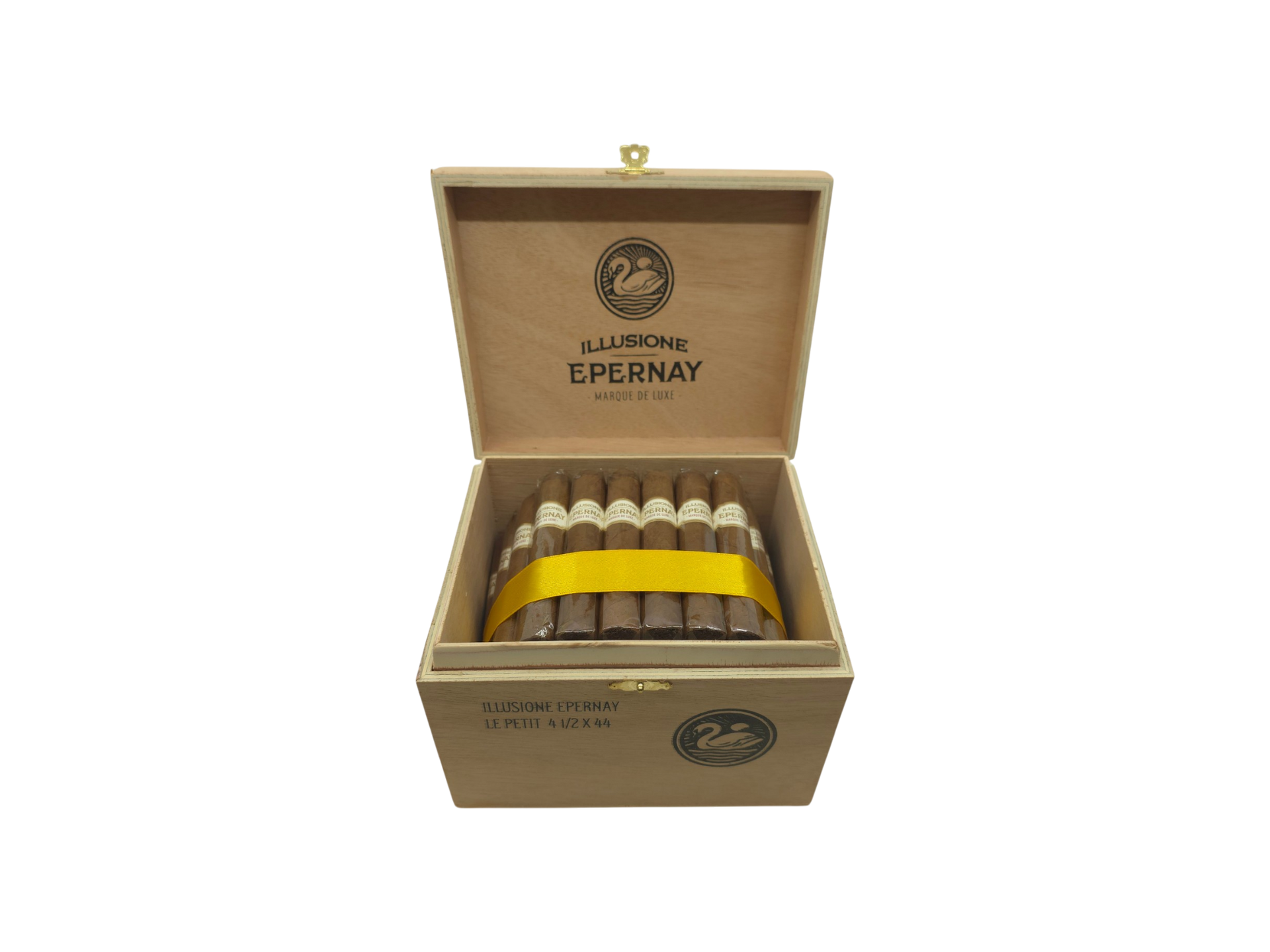 illusione Epernay Le Petit