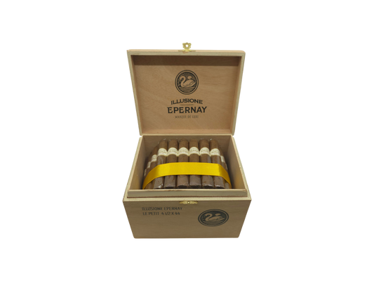 illusione Epernay Le Petit