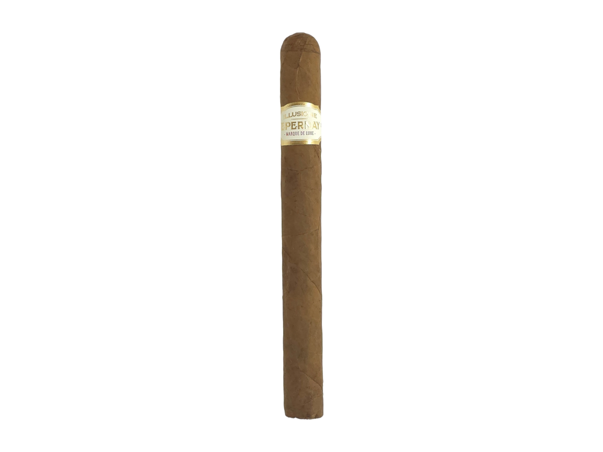 illusione Epernay Le Matin