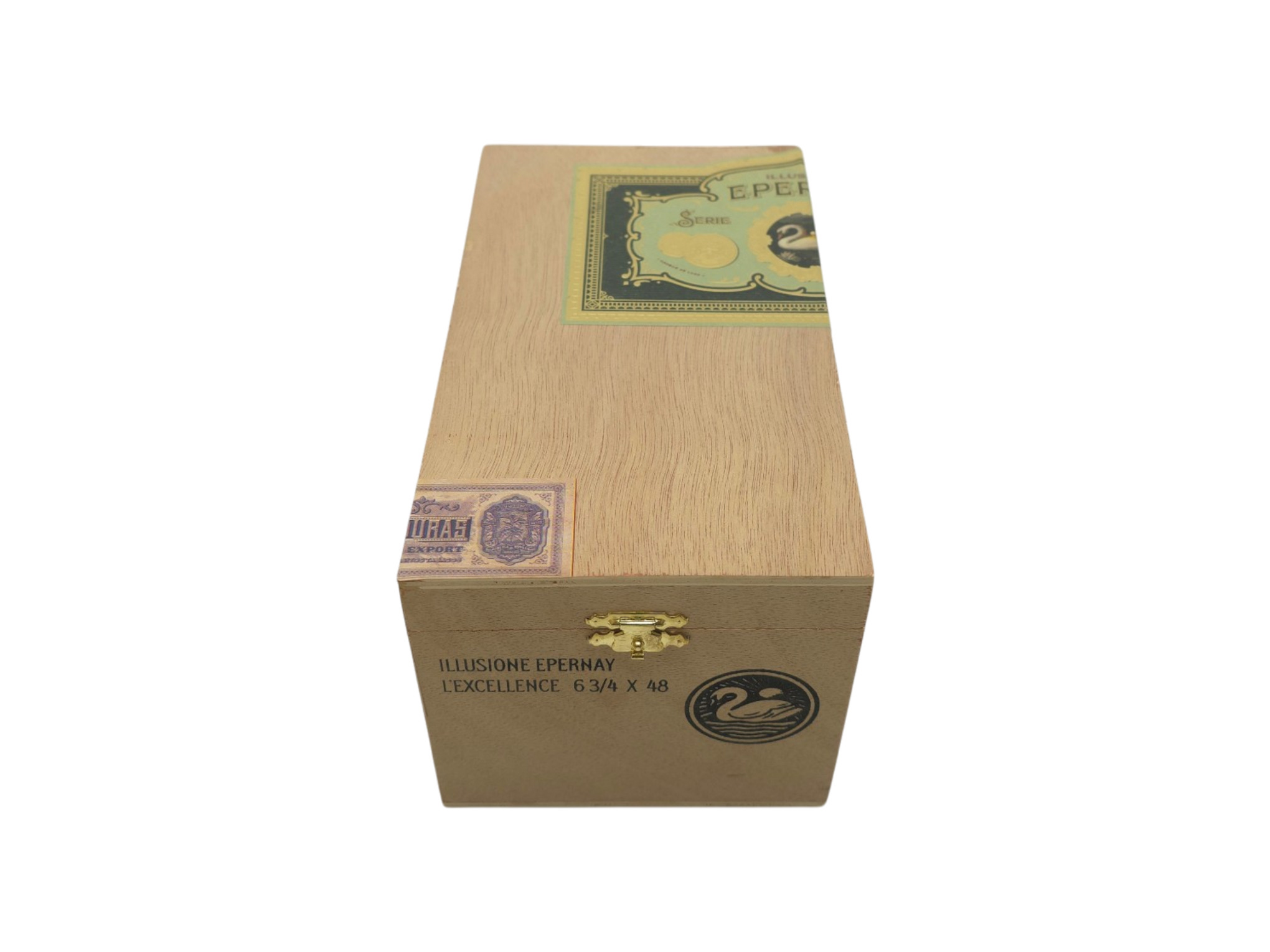 illusione Epernay L'Excellence