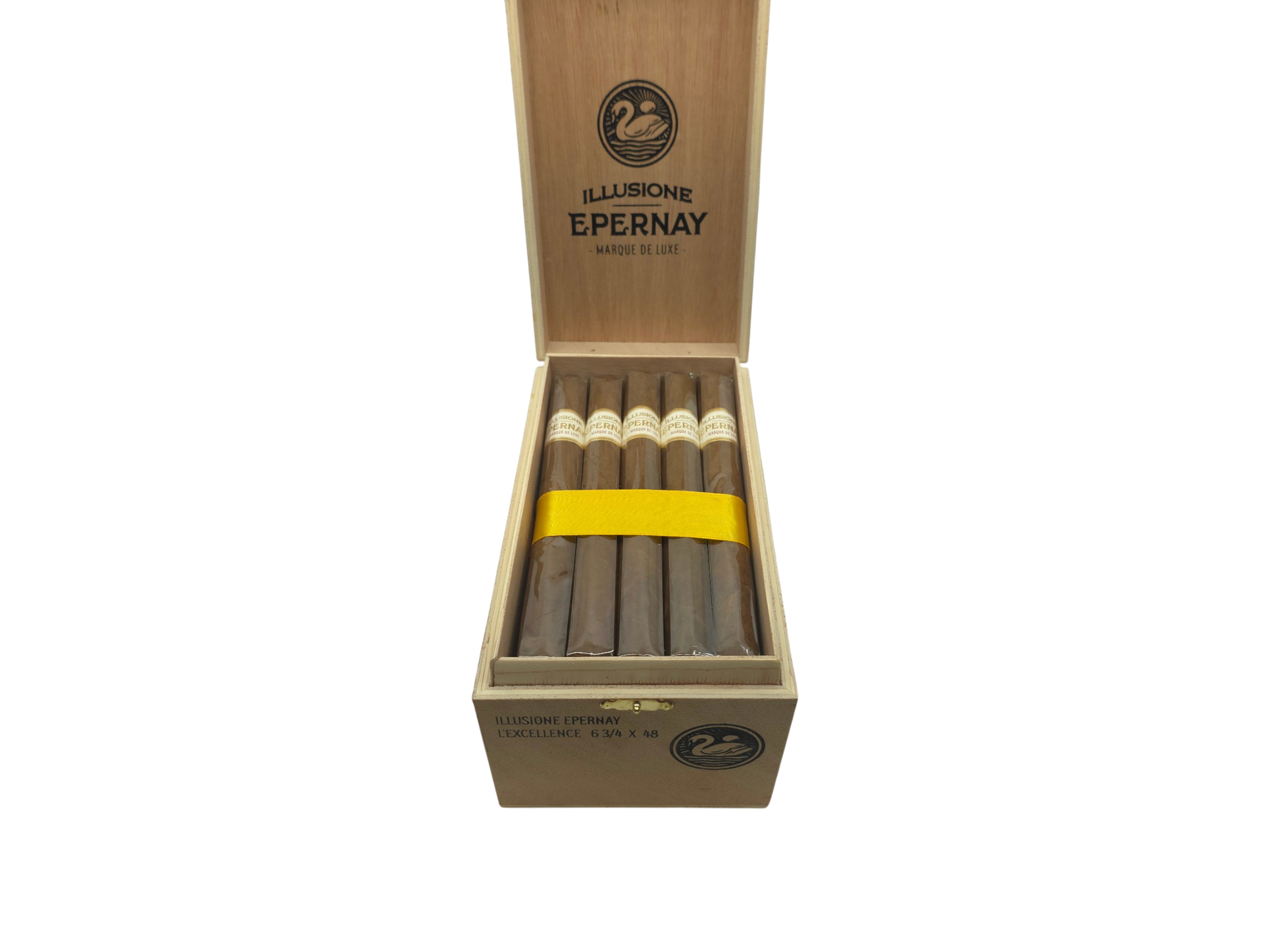 illusione Epernay L'Excellence