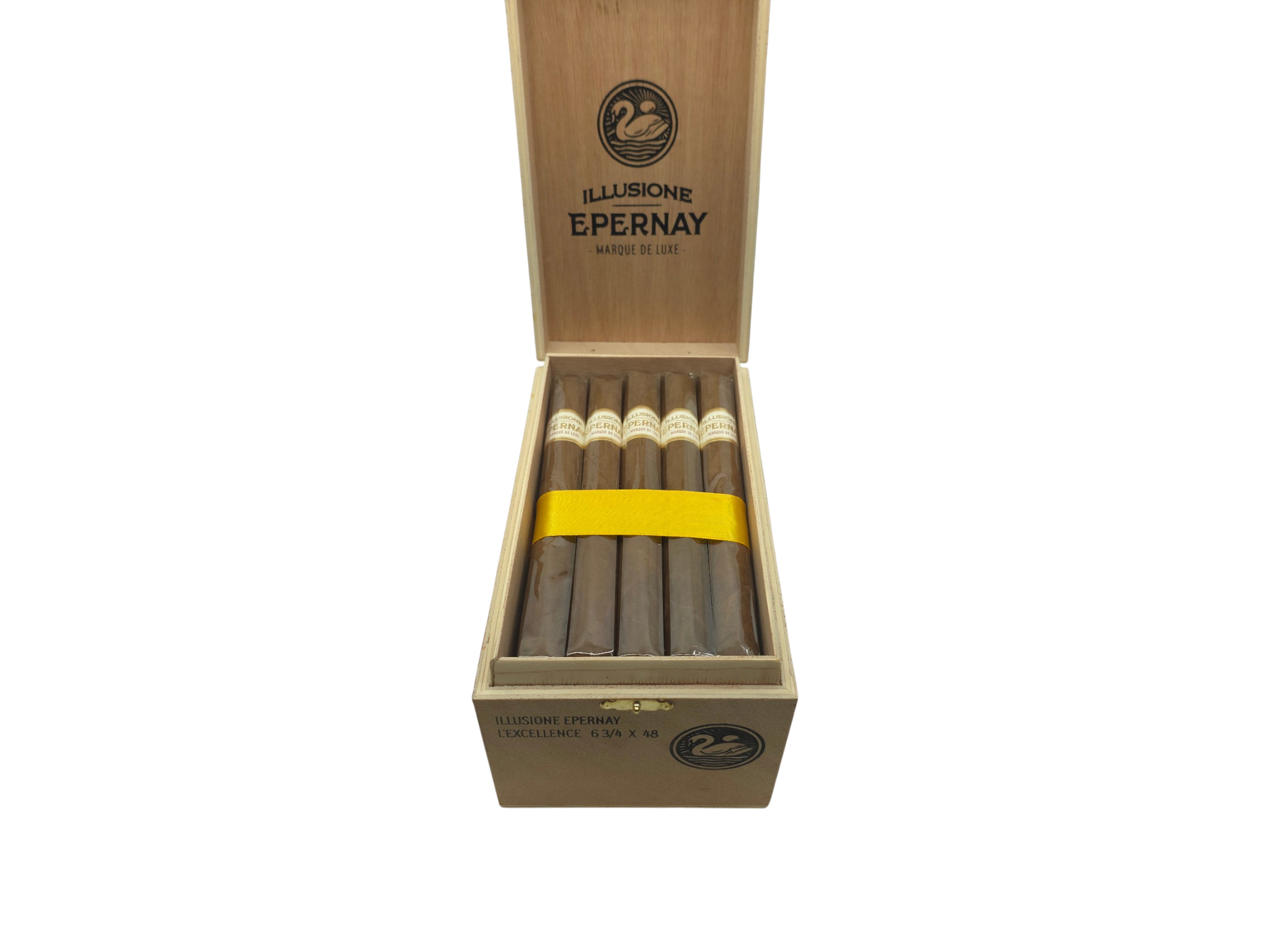 illusione Epernay L'Excellence