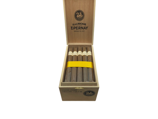 illusione Epernay L'Excellence