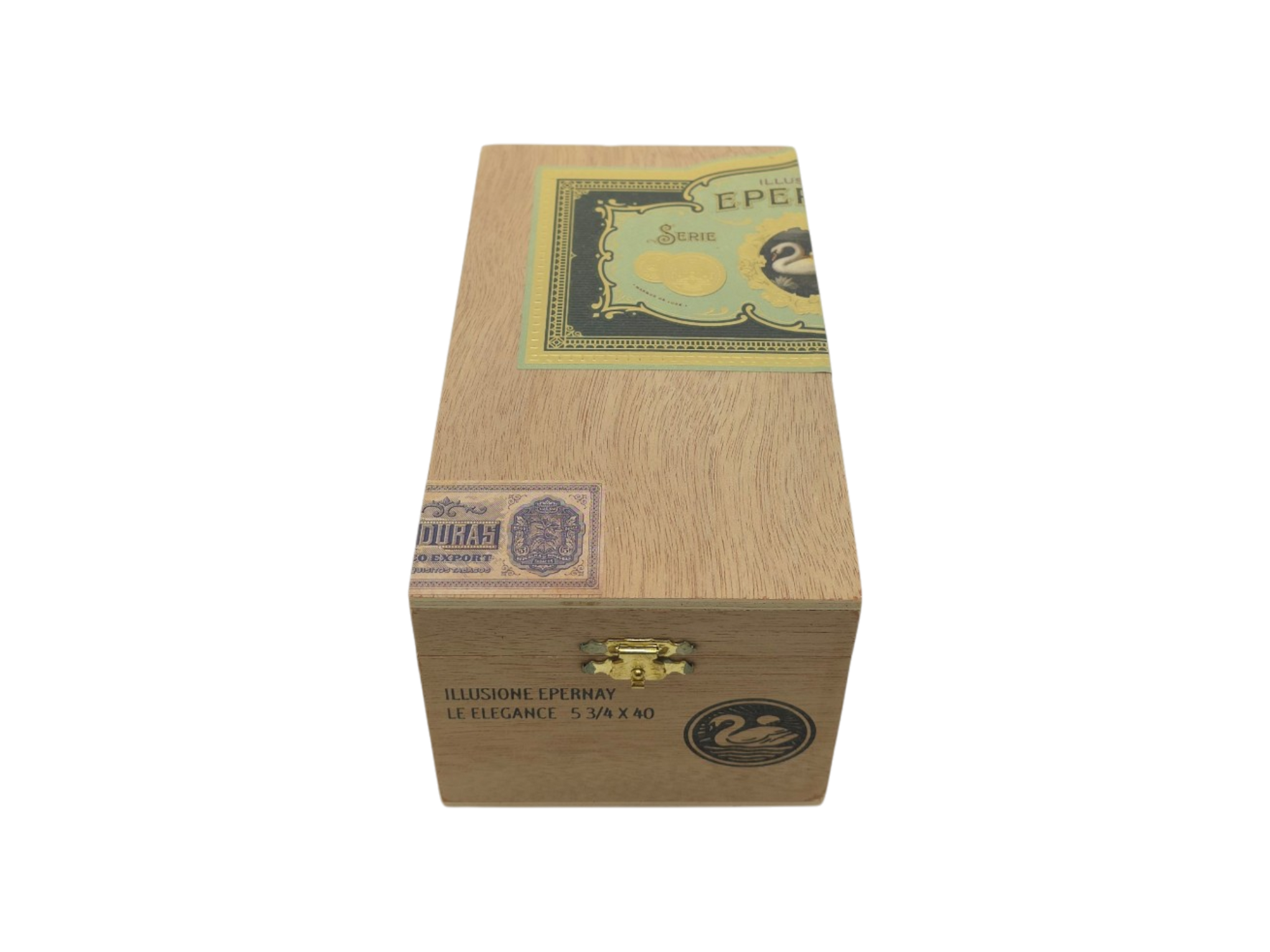 illusione Epernay Le Elegance
