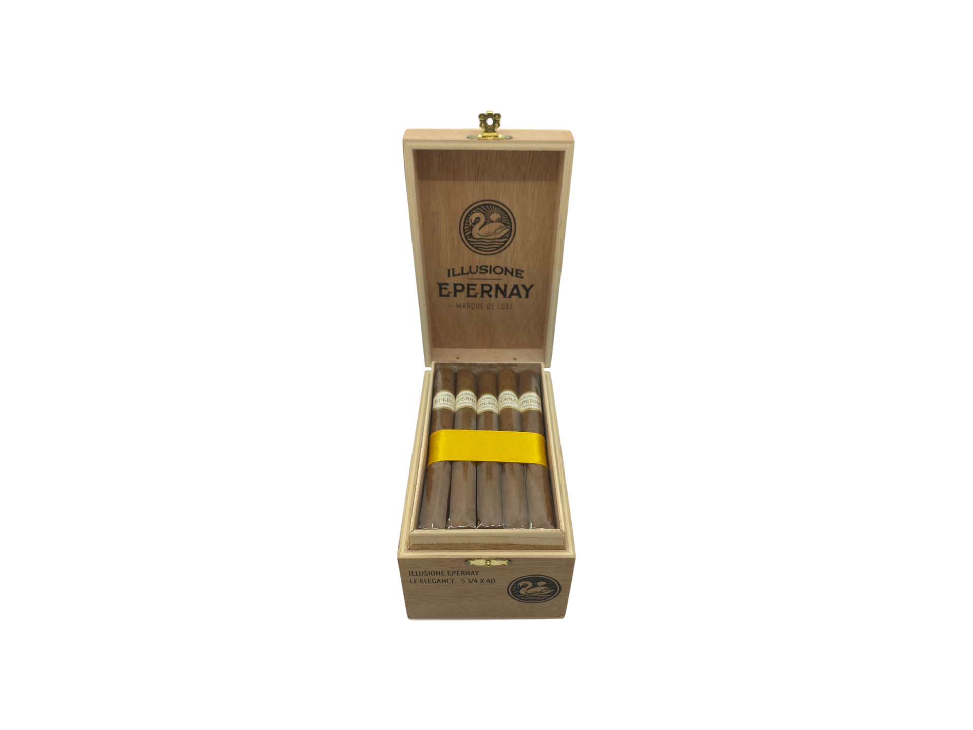 illusione Epernay Le Elegance
