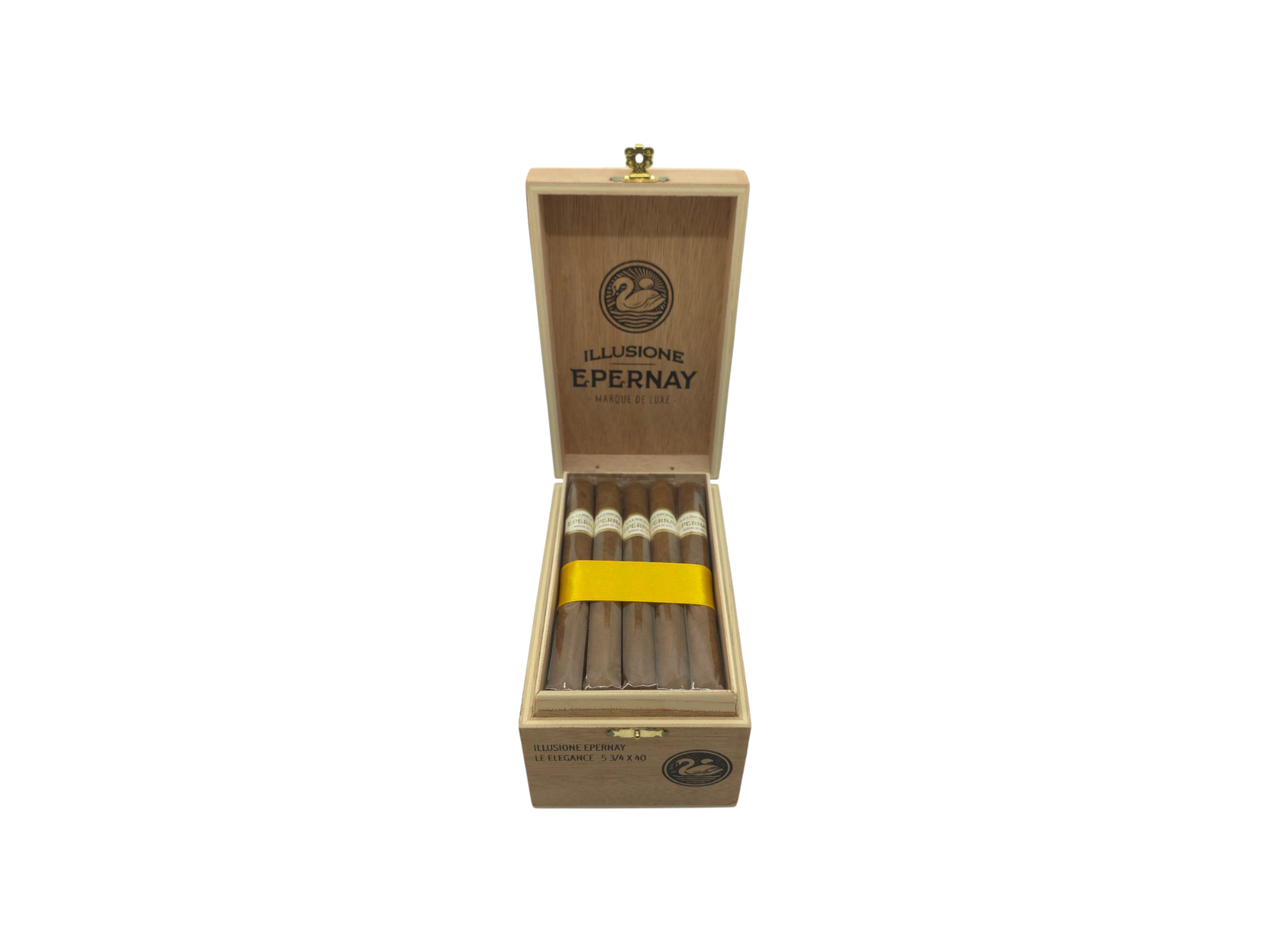 illusione Epernay Le Elegance