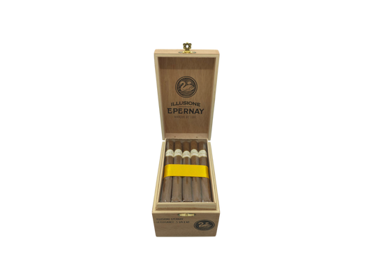 illusione Epernay Le Elegance