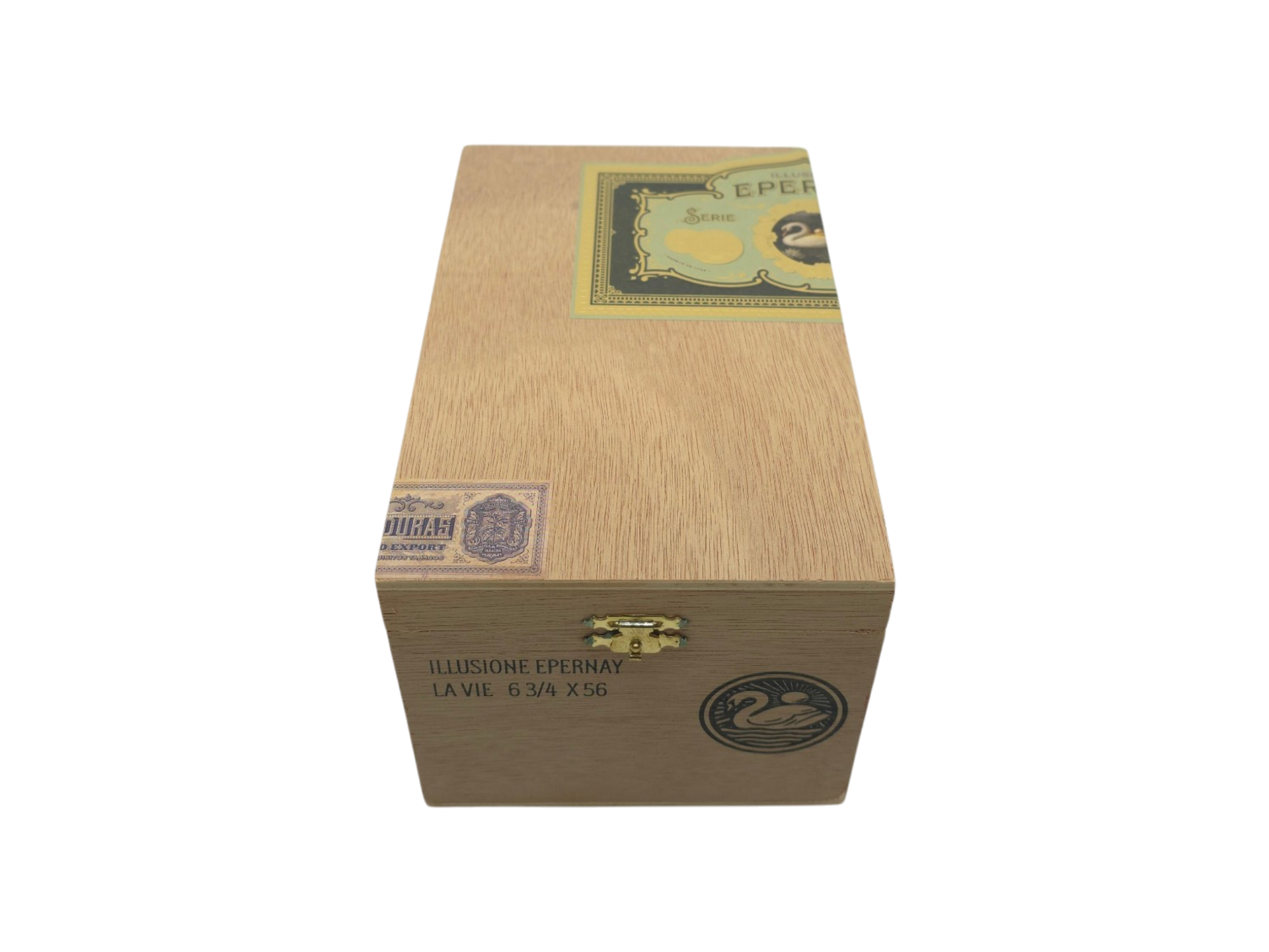 illusione Epernay La Vie