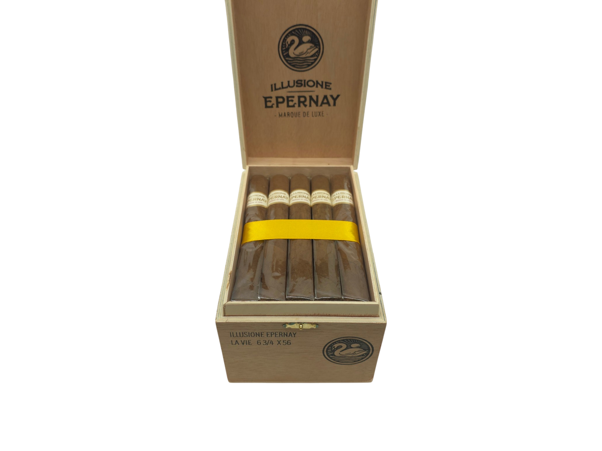illusione Epernay La Vie