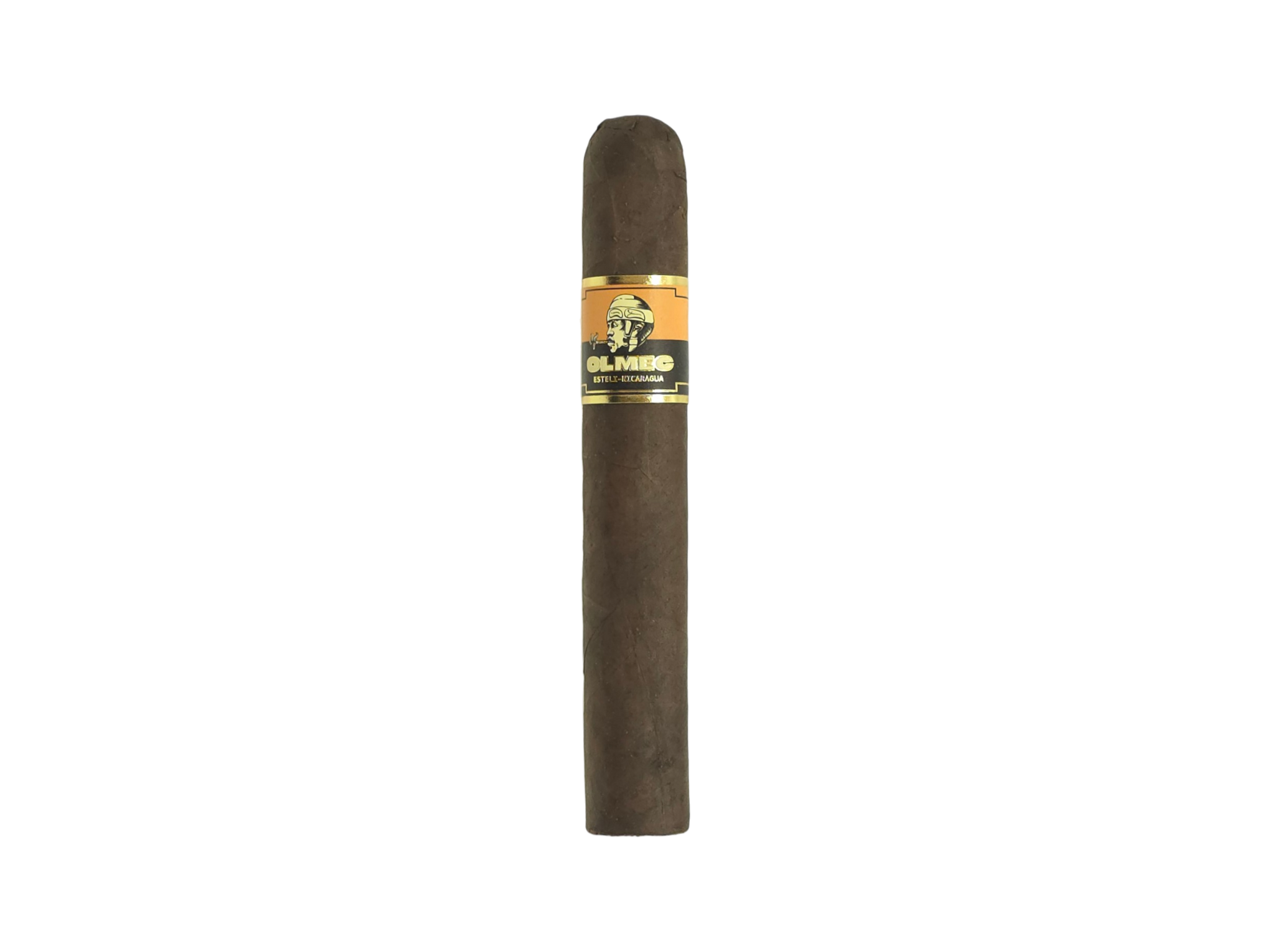 Olmec Maduro Grande