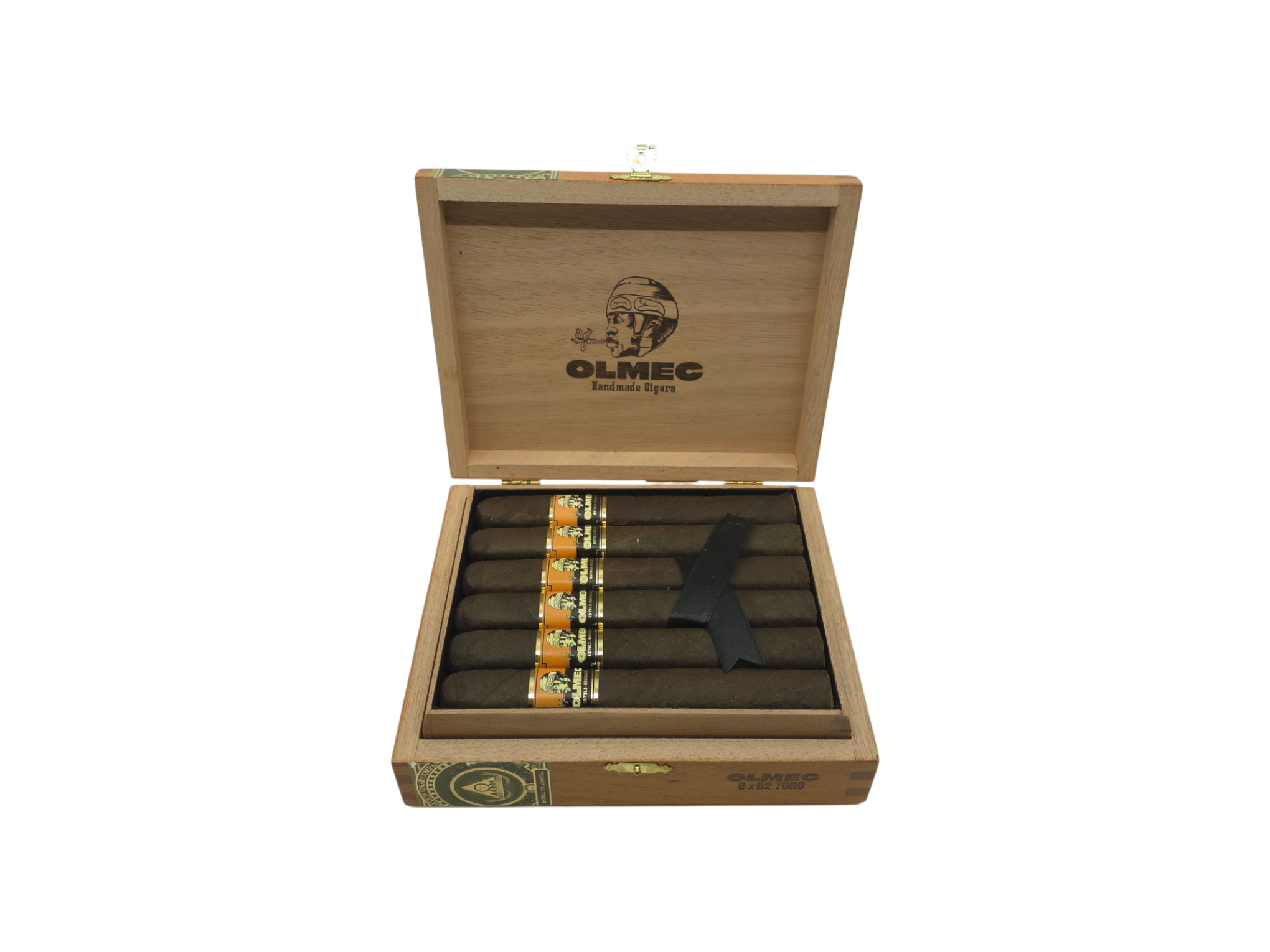 Olmec Maduro Toro