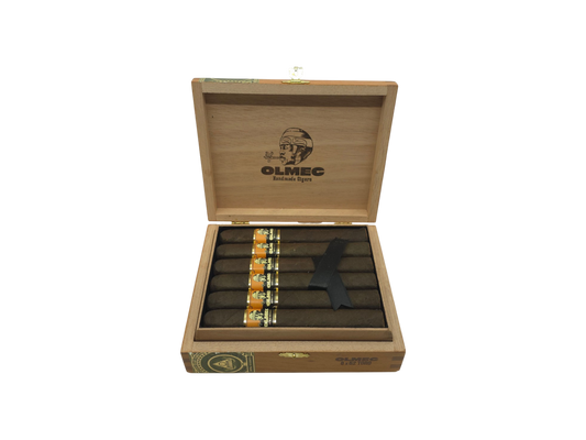 Olmec Maduro Toro