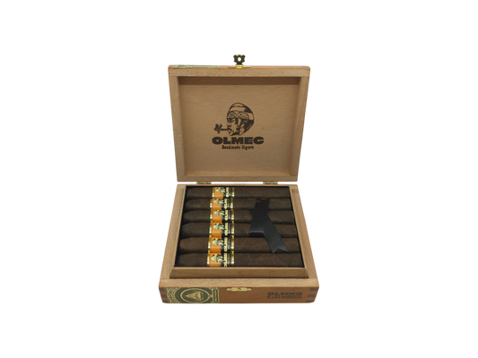 Olmec Maduro Robusto