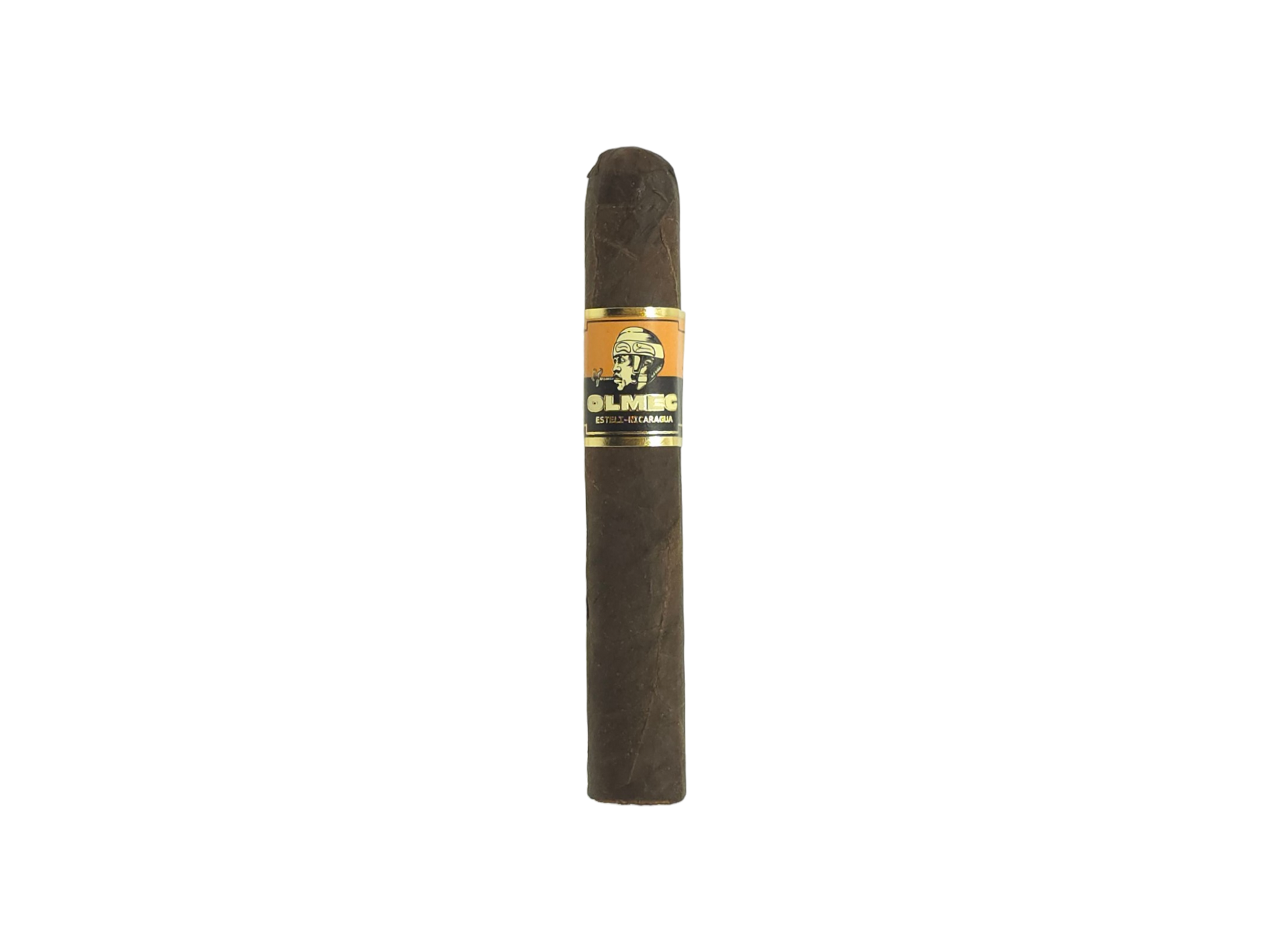 Olmec Maduro Robusto