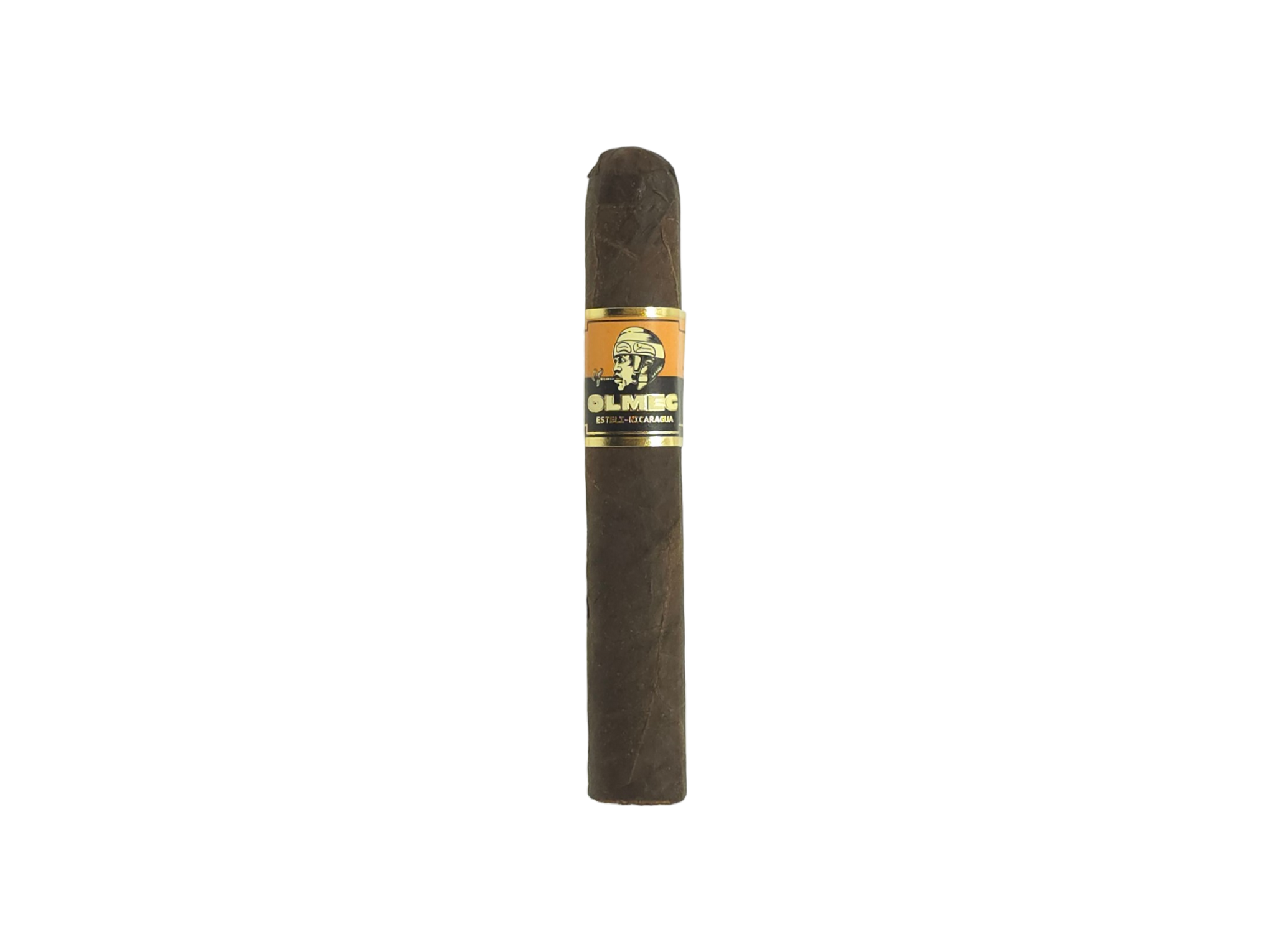 Olmec Maduro Robusto