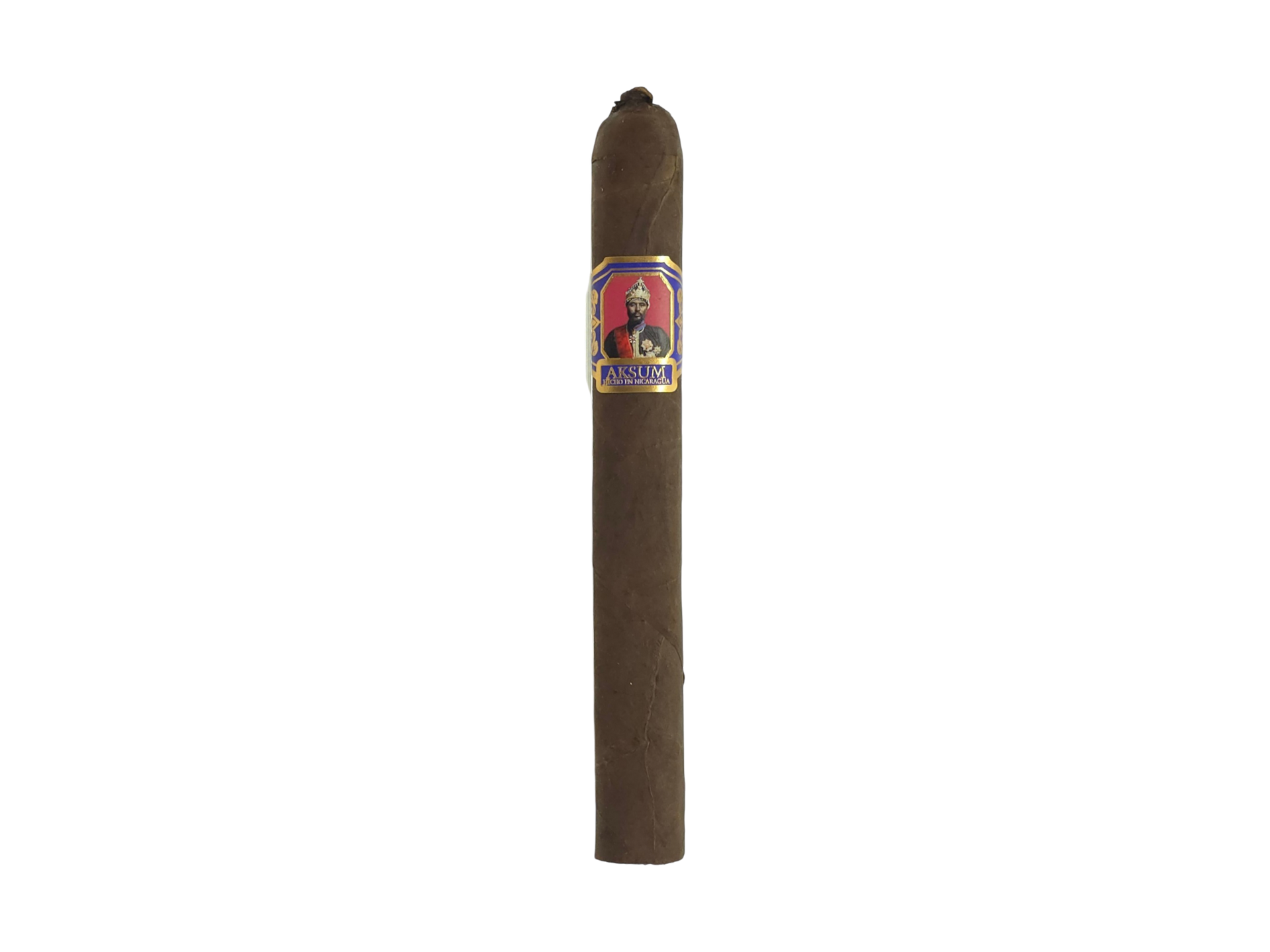 Aksum Maduro Doble Corona