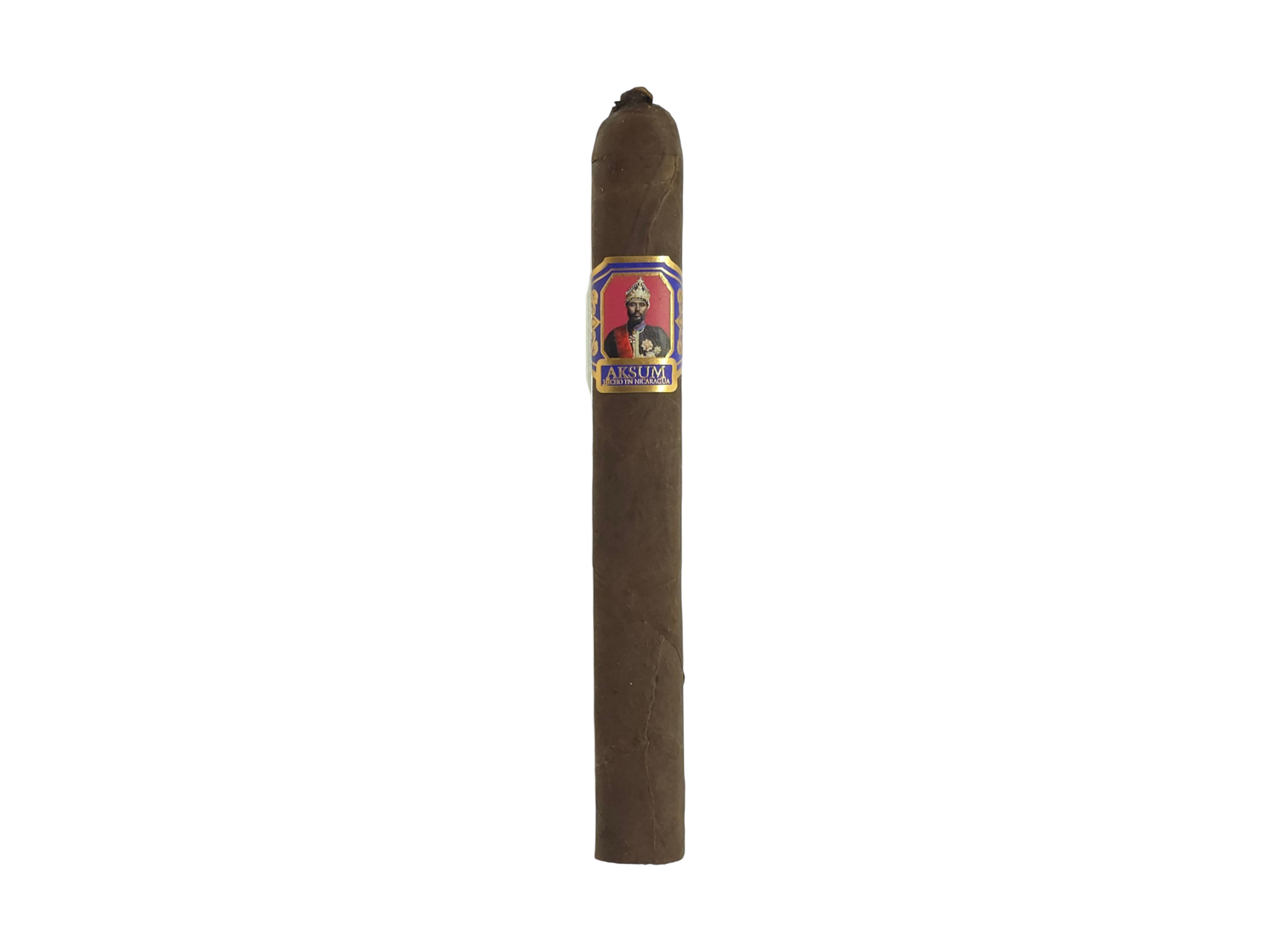 Aksum Maduro Doble Corona