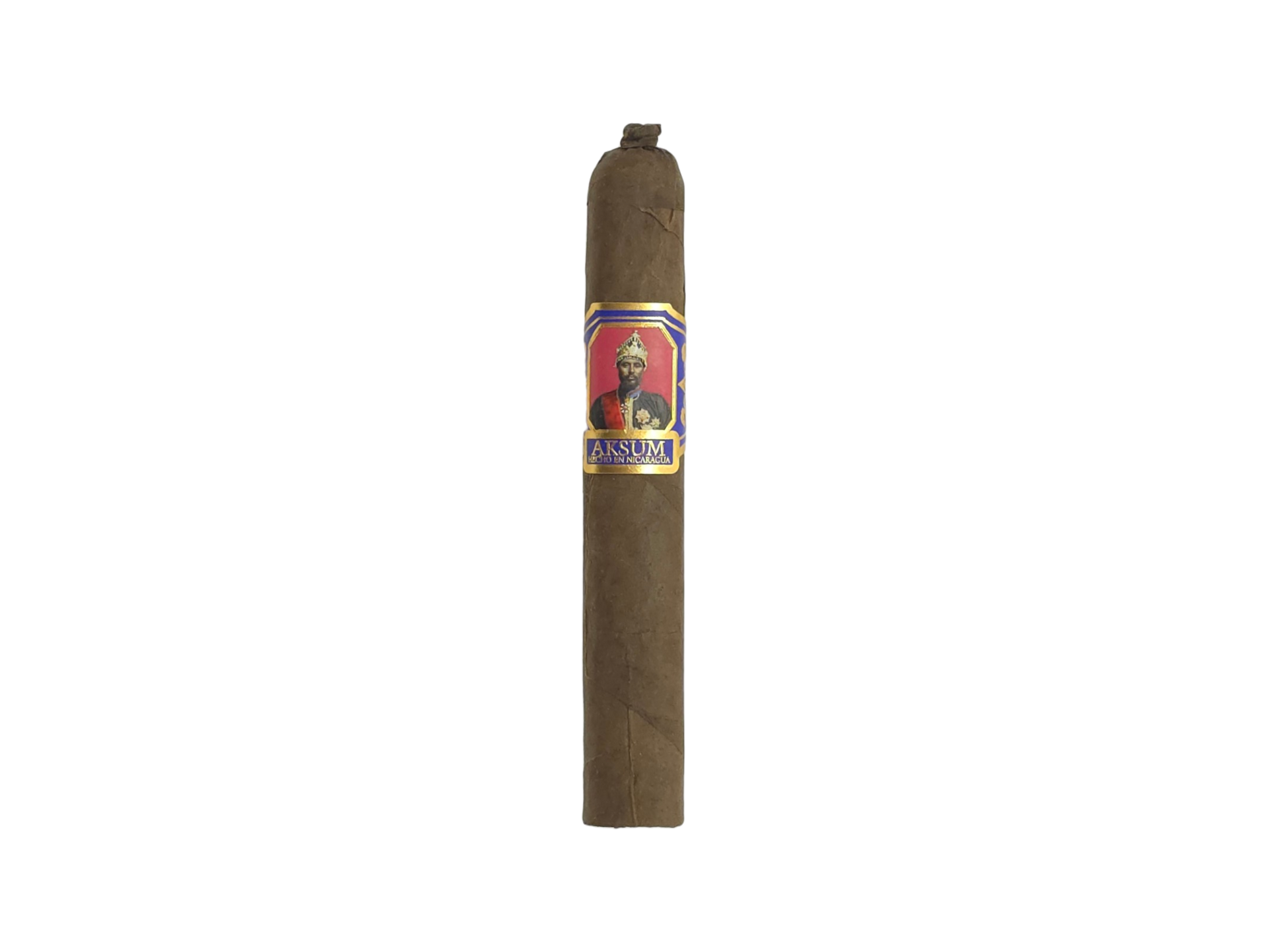 Aksum Maduro Robusto