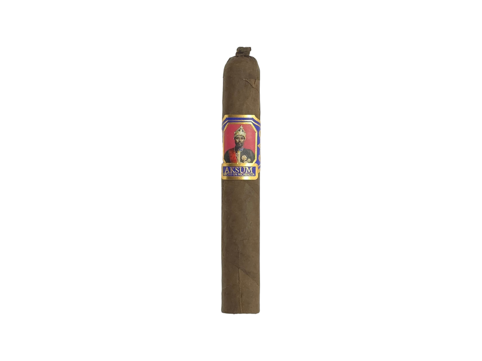 Aksum Maduro Robusto