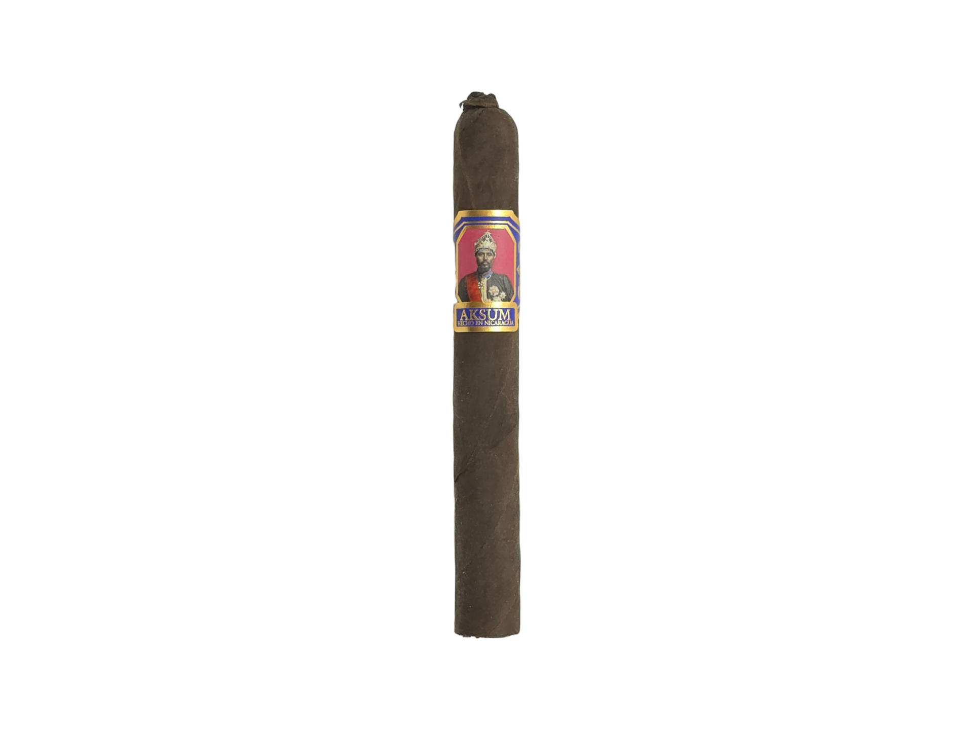 Aksum Maduro Corona Gorda