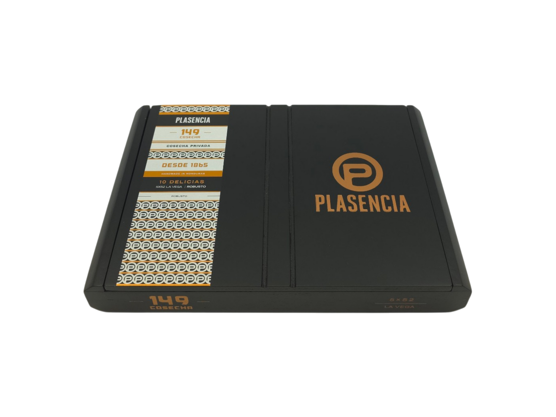 Plasencia Cosecha 149 La Vega Robusto