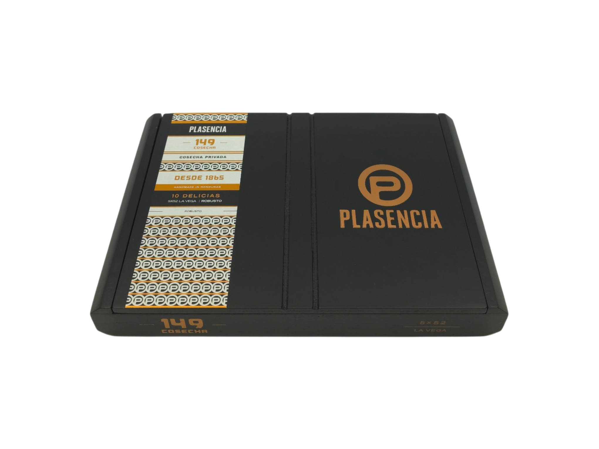 Plasencia Cosecha 149 La Vega Robusto