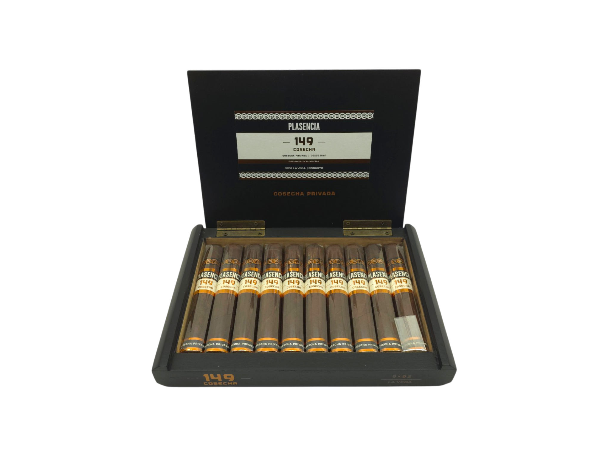 Plasencia Cosecha 149 La Vega Robusto